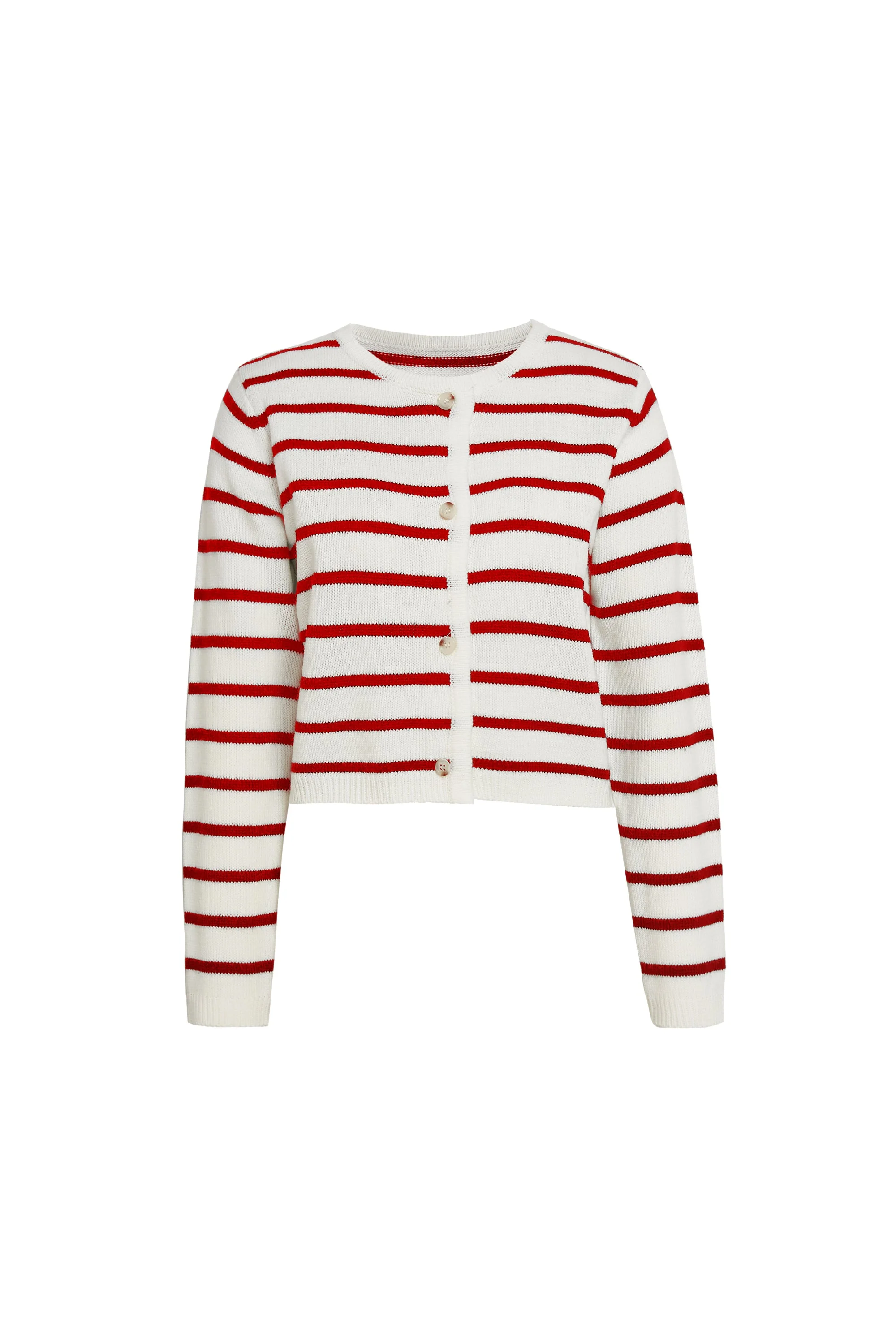 DreiMaster Maritim Women's Cardigan - Image 5