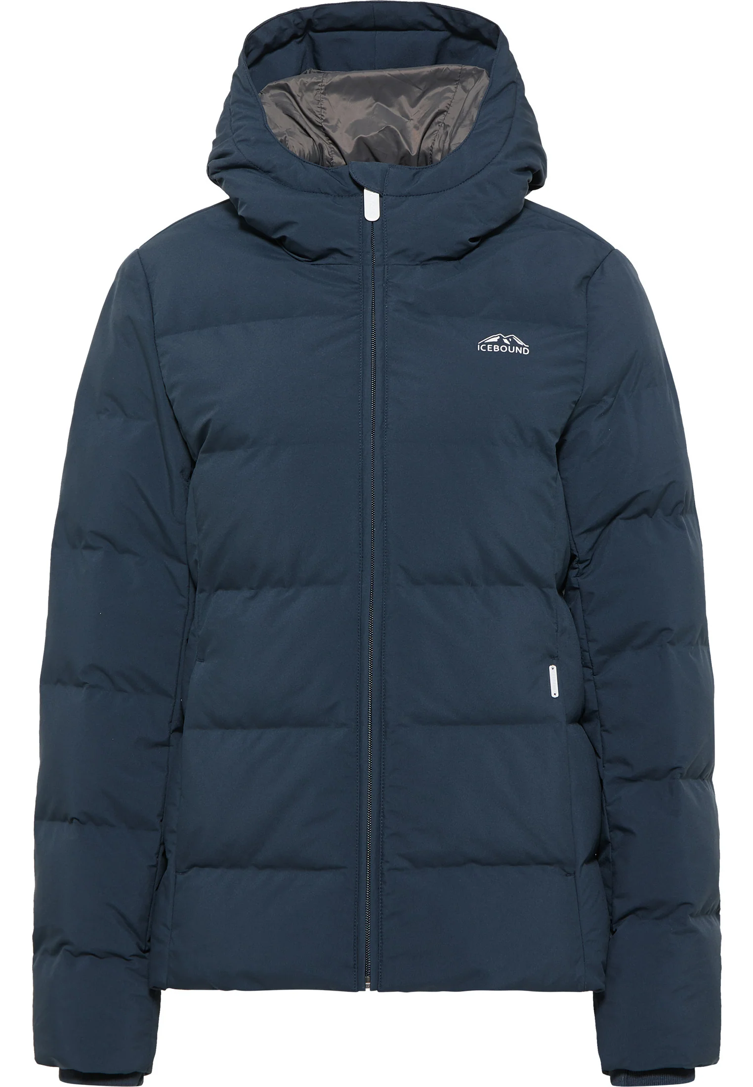 ICEBOUND Women's Winter Jacket - Image 2
