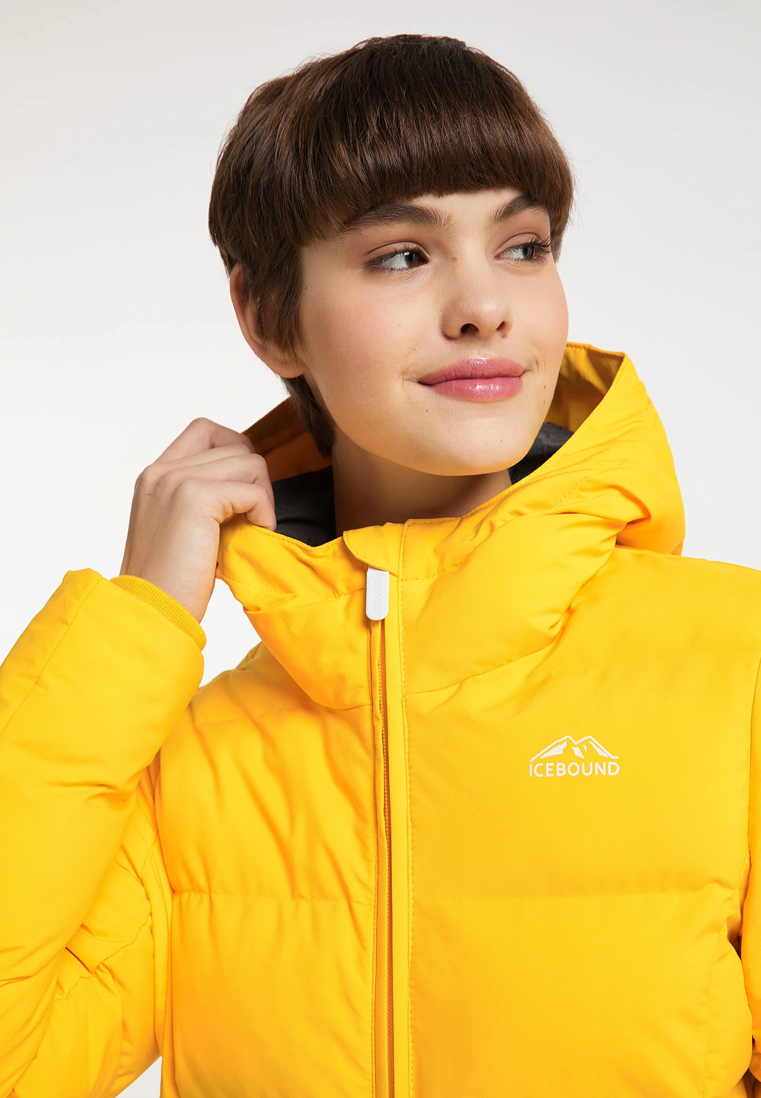 ICEBOUND Women's Winter Coat - Image 10