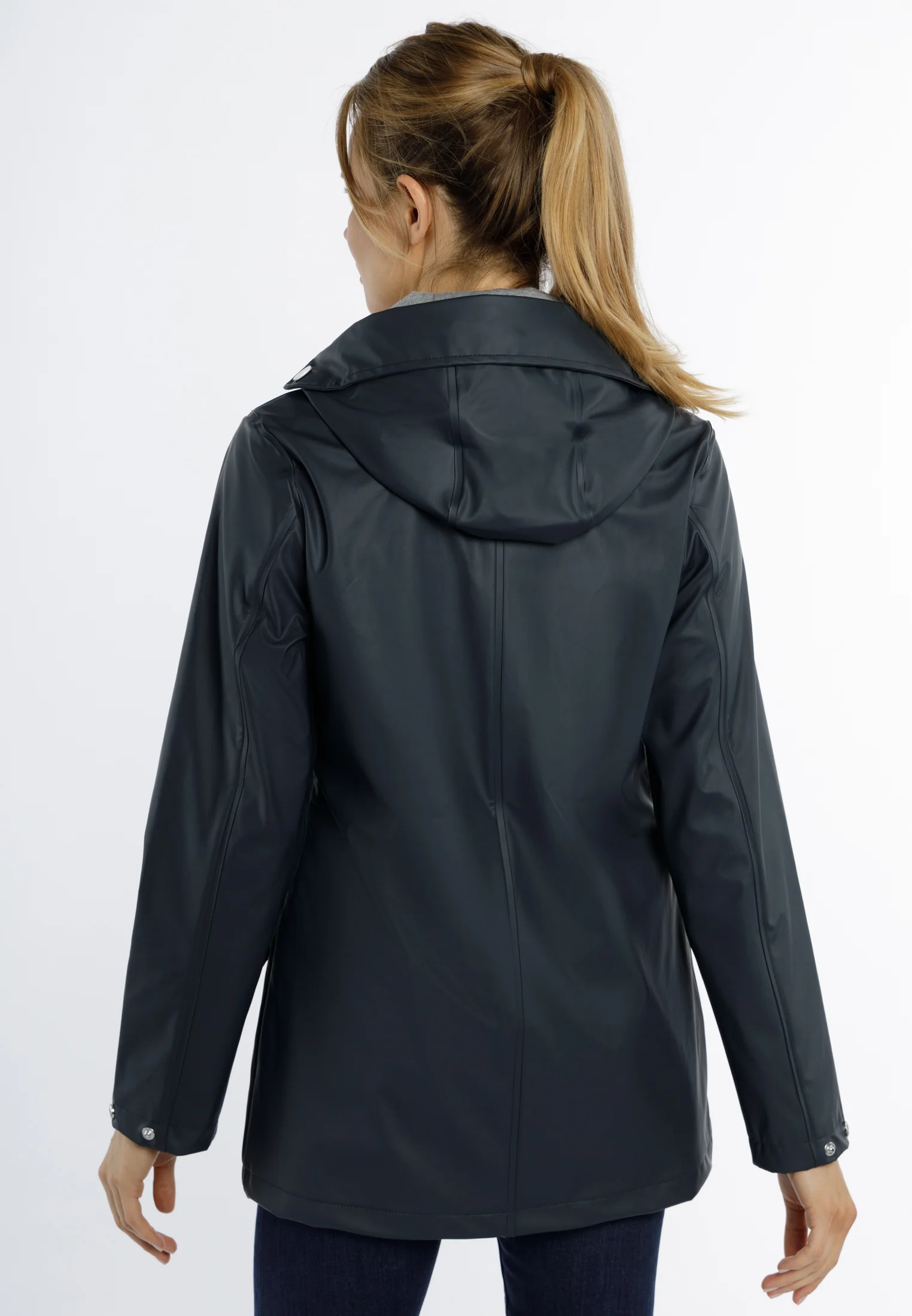 ICEBOUND Women's Rain Jacket - Image 14