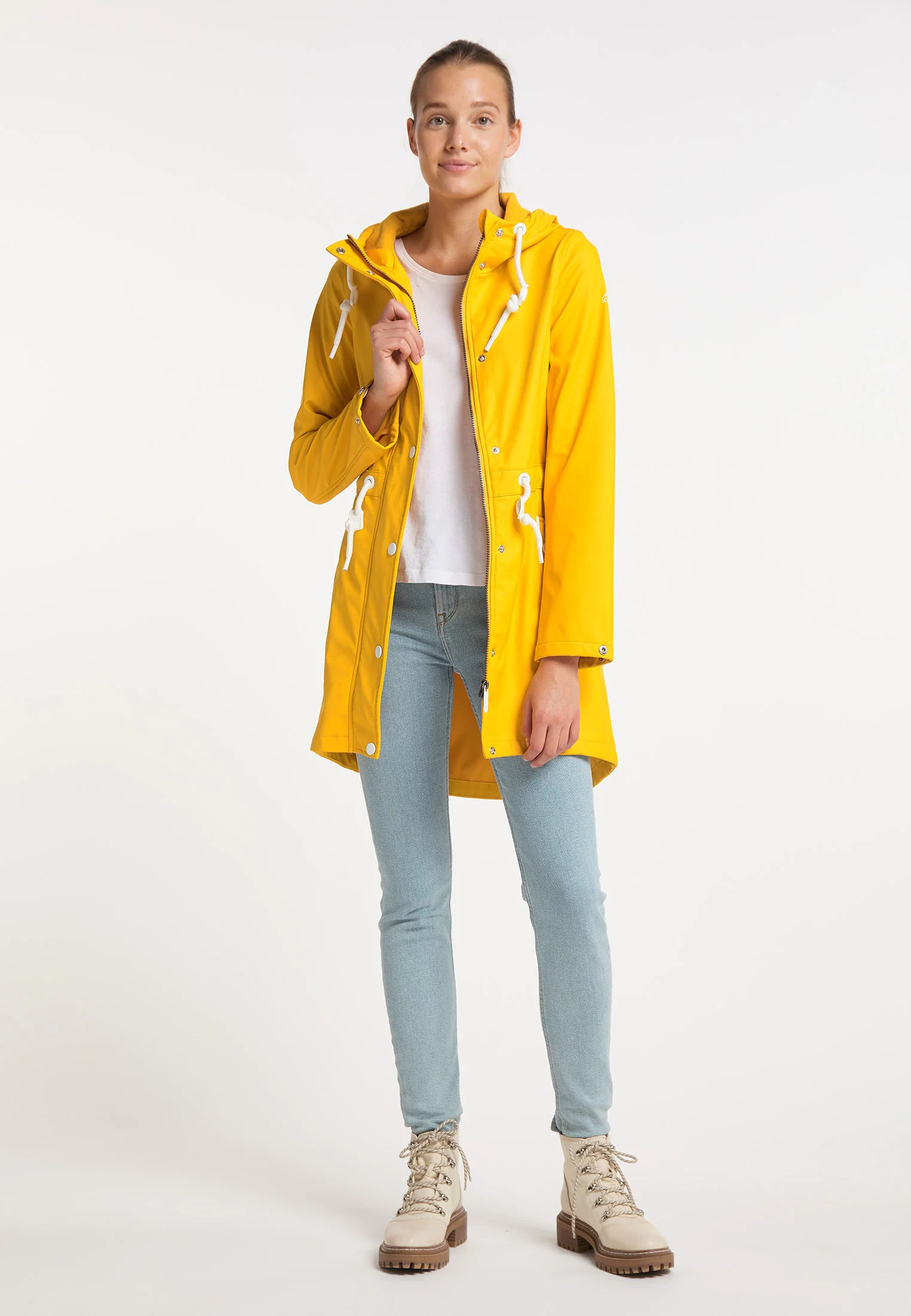 ICEBOUND Women's Transitional Coat - Image 11