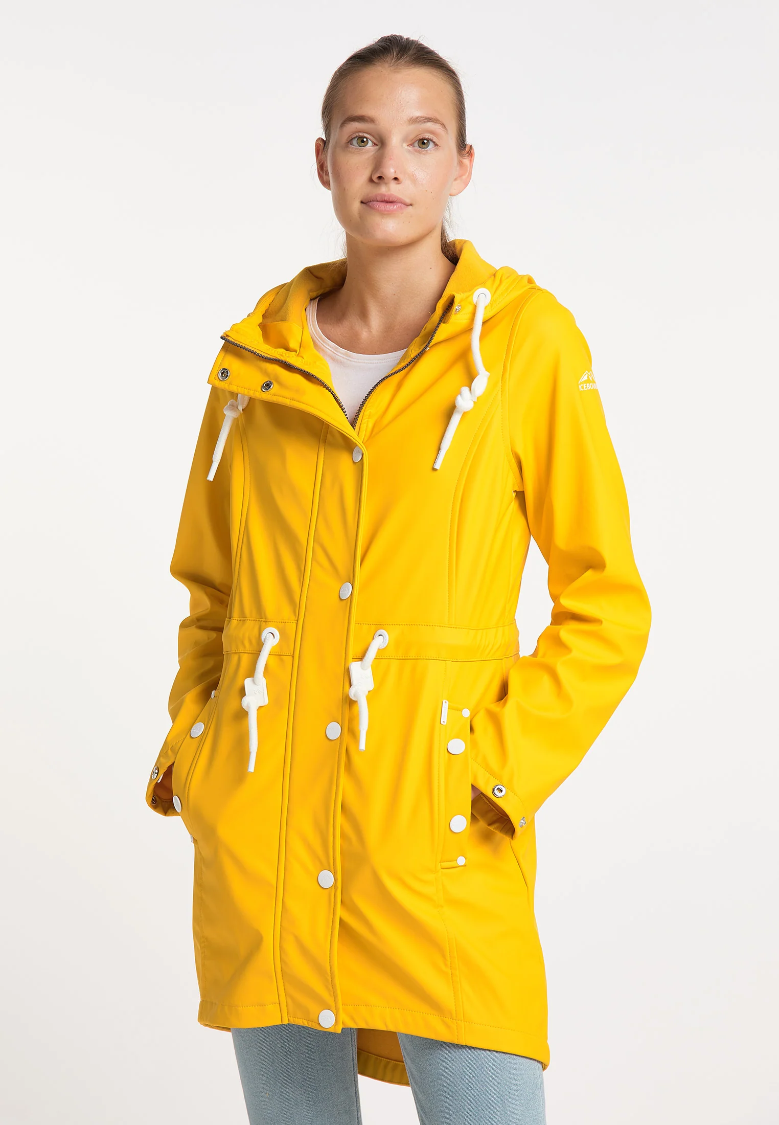 ICEBOUND Women's Transitional Coat - Image 13