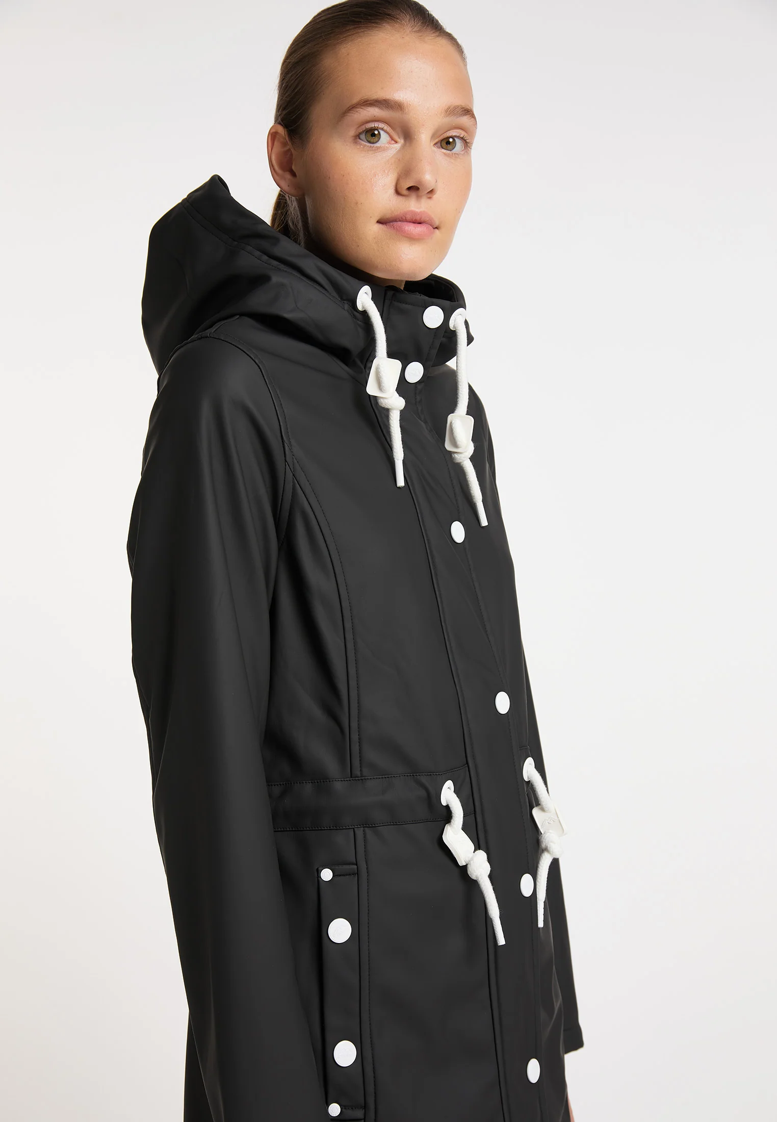 ICEBOUND Women's Transitional Coat - Image 5