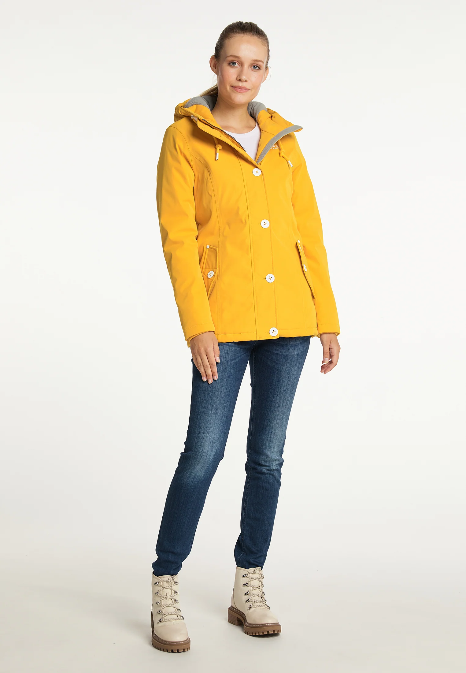 ICEBOUND Women's Winter Jacket - Image 6