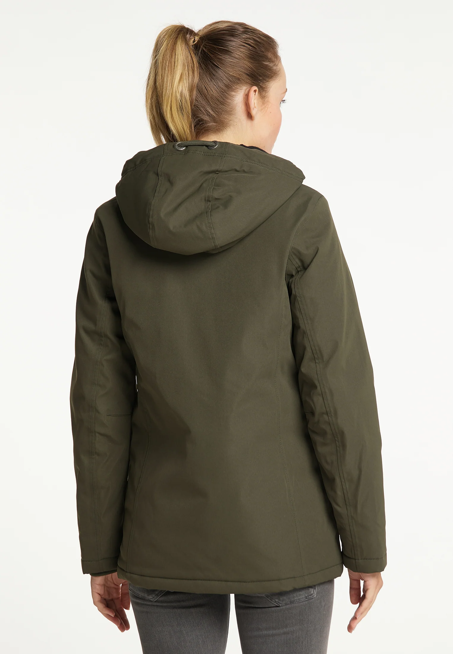 ICEBOUND Women's Winter Jacket - Image 4