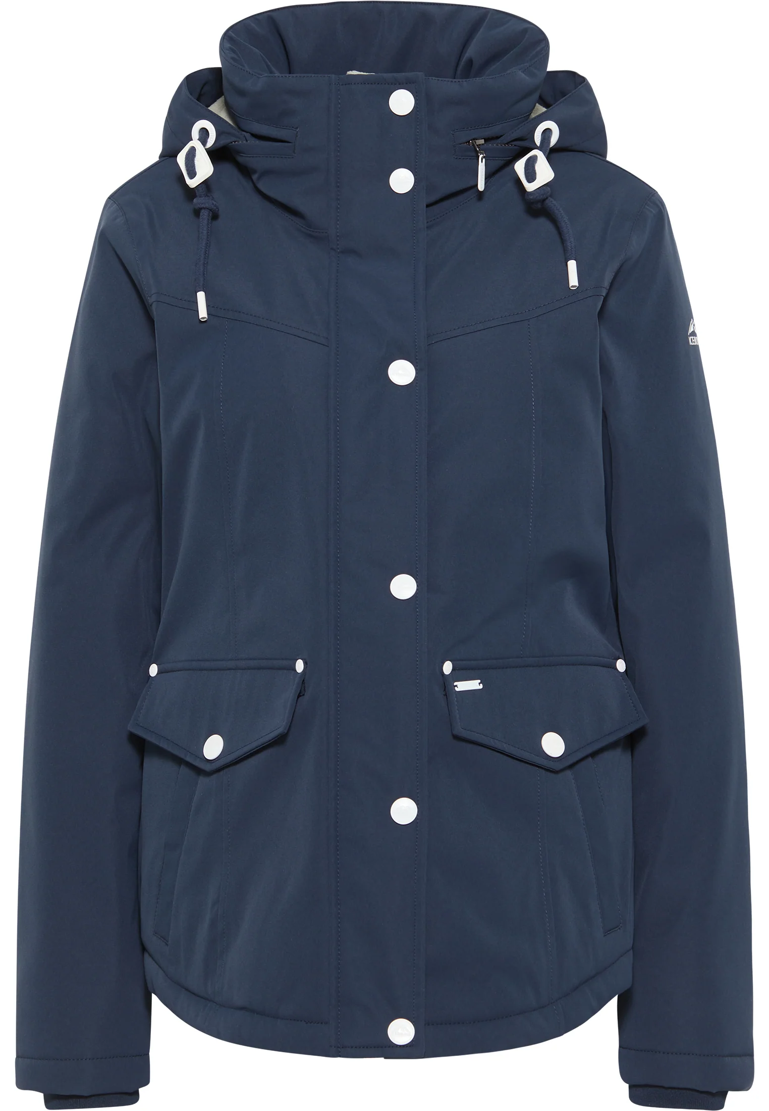ICEBOUND Women's Winter Jacket - Image 2