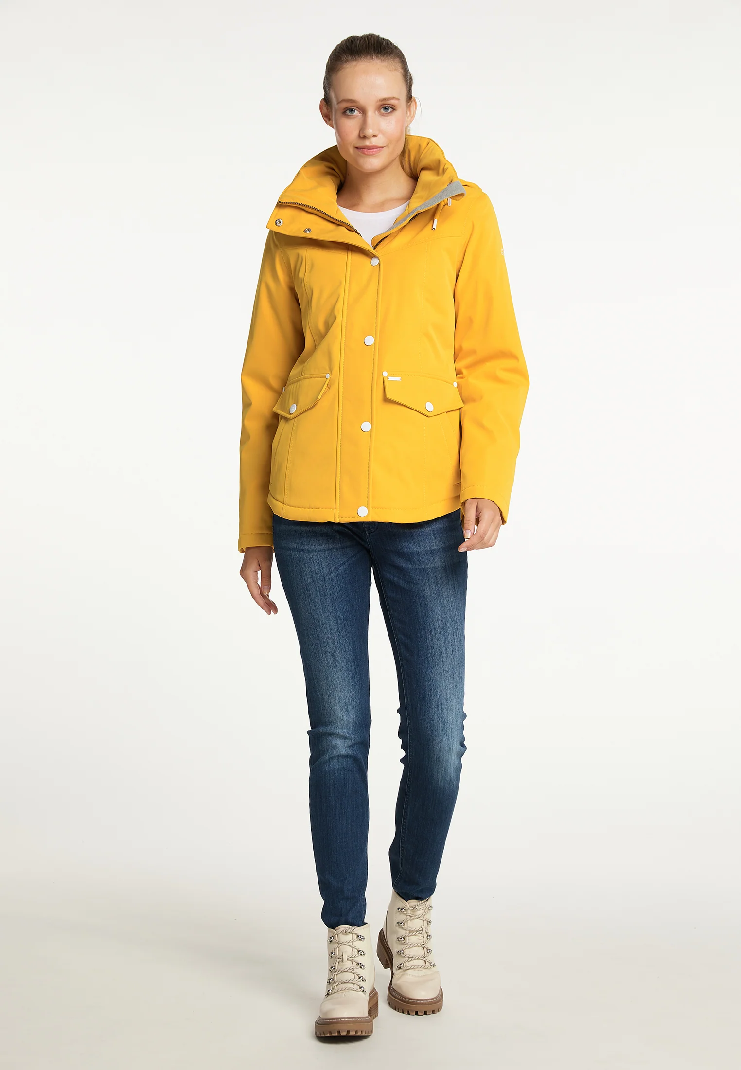 ICEBOUND Women's Winter Jacket - Image 6