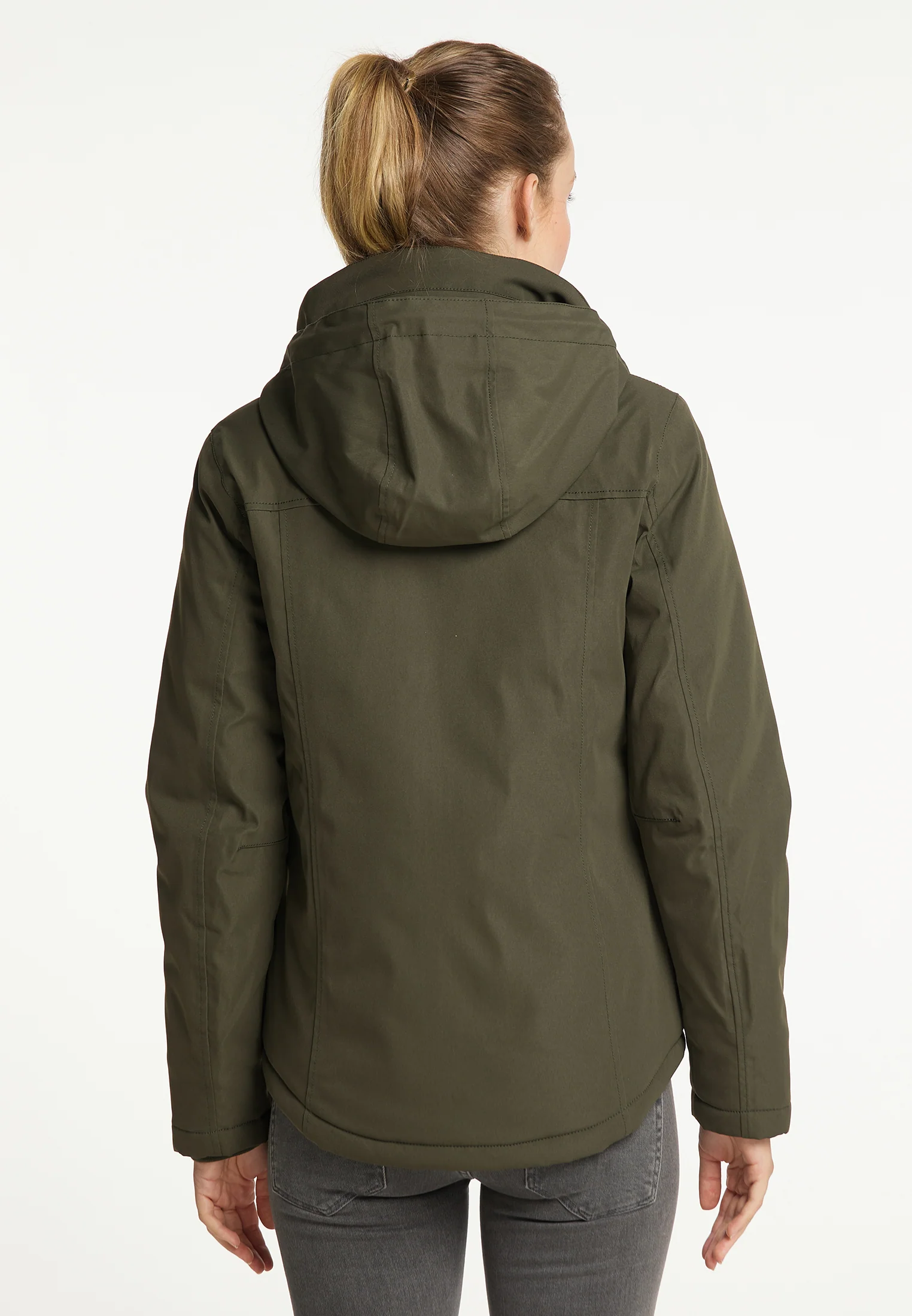 ICEBOUND Women's Winter Jacket - Image 4