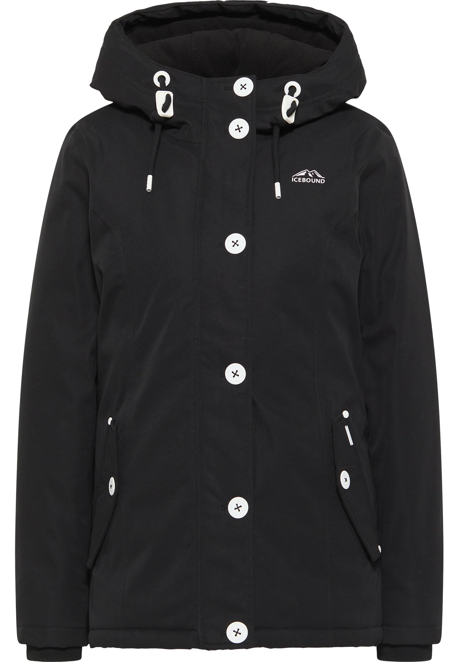ICEBOUND Women's Winter Jacket - Image 2