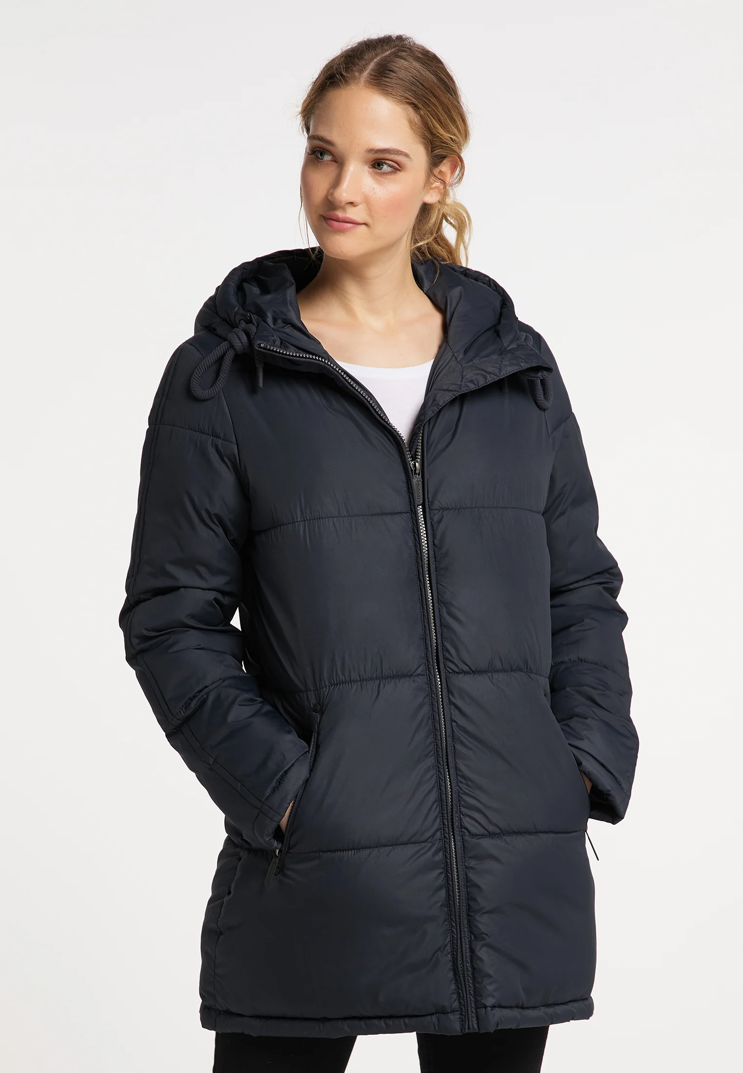 ICEBOUND Women's Winter Anorak - Image 3