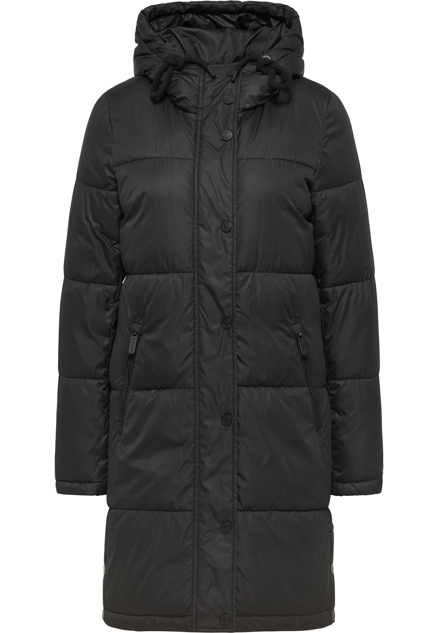ICEBOUND Women's Winter Parka - Image 2