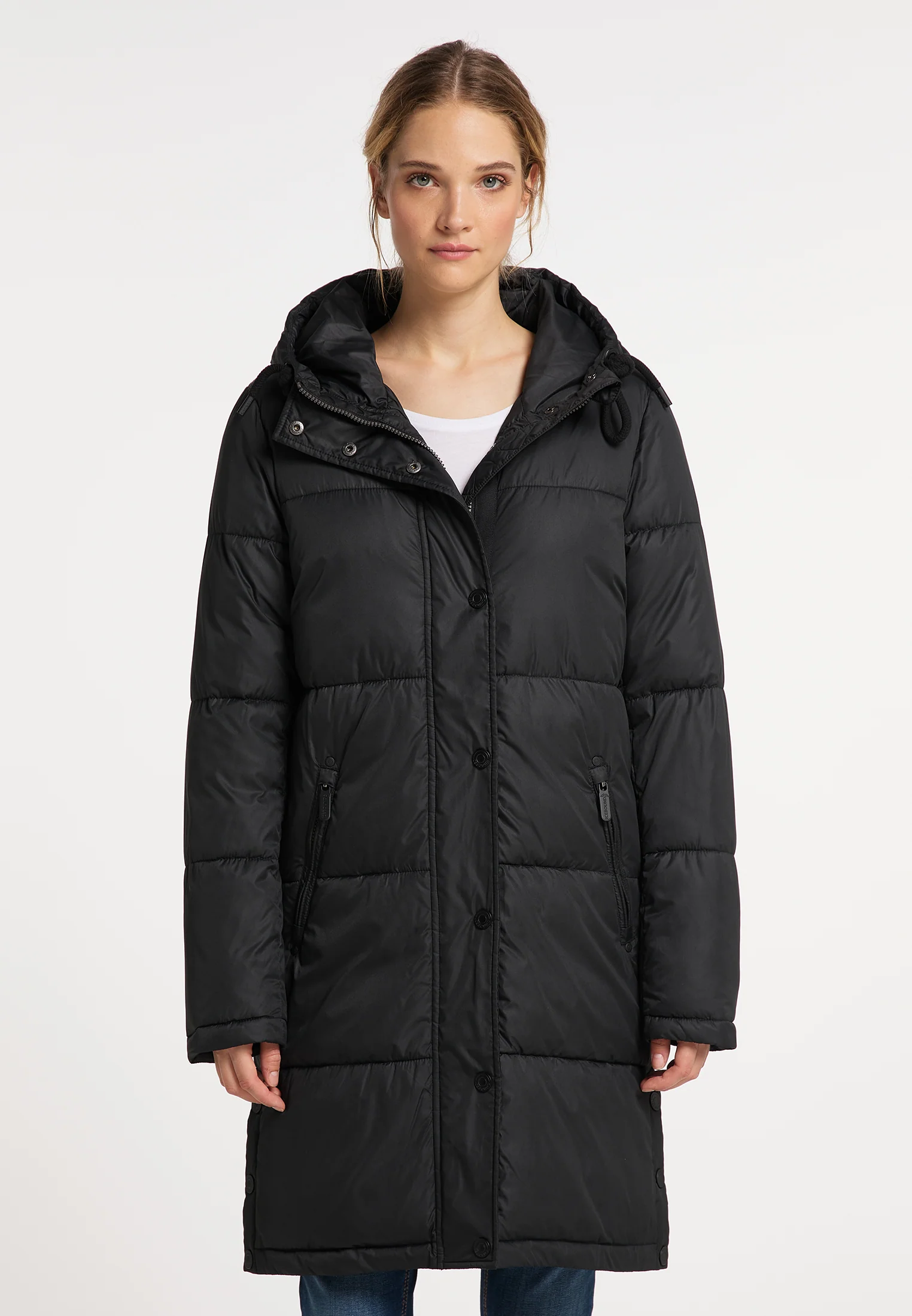 ICEBOUND Women's Winter Parka - Image 3