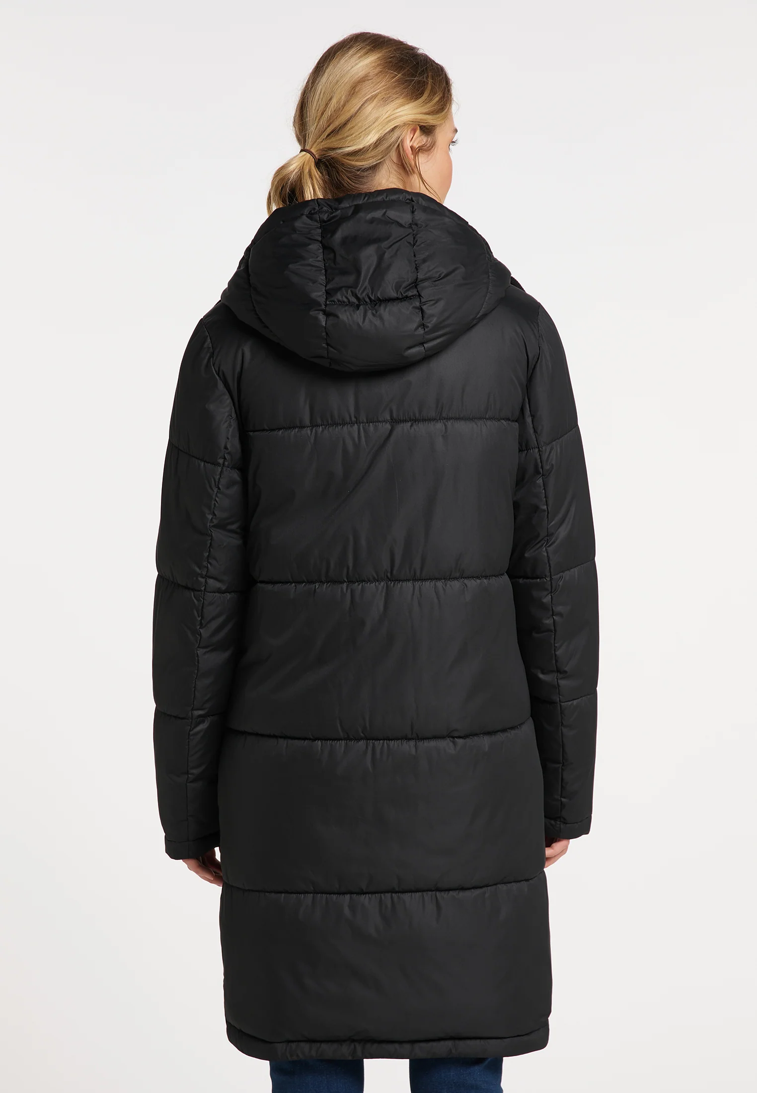 ICEBOUND Women's Winter Parka - Image 4
