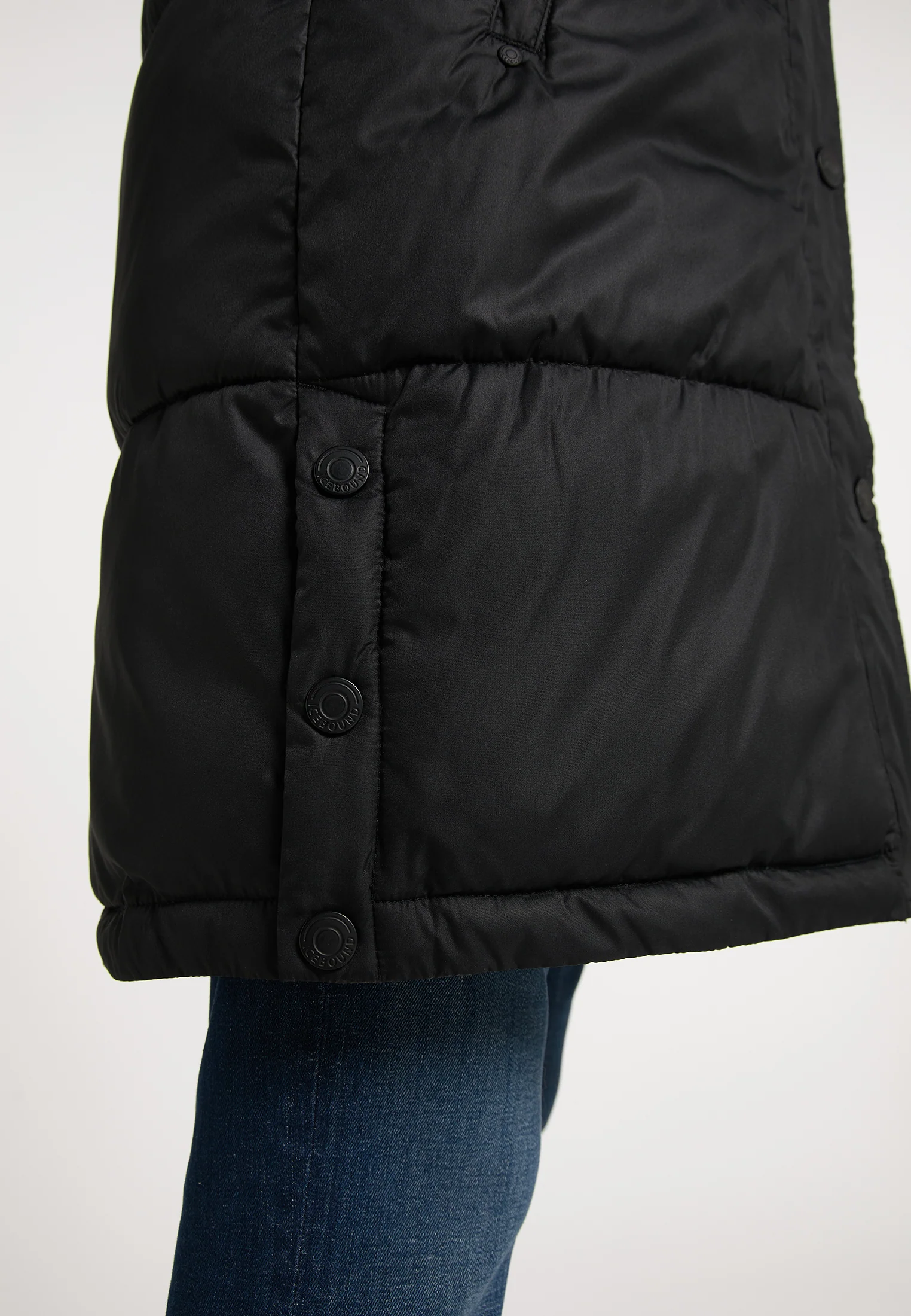 ICEBOUND Women's Winter Parka - Image 5