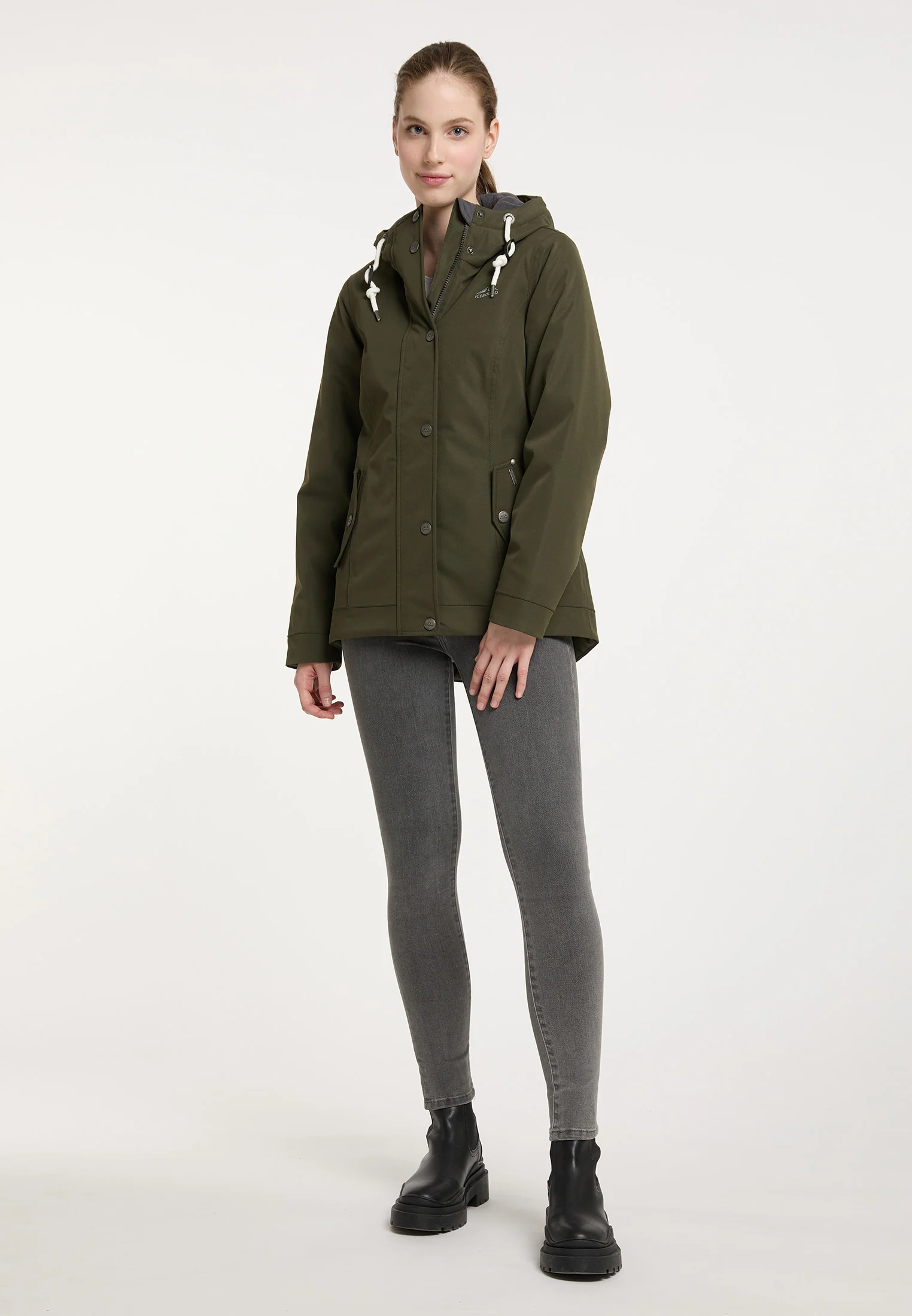 ICEBOUND Women's Winter Jacket - Image 11