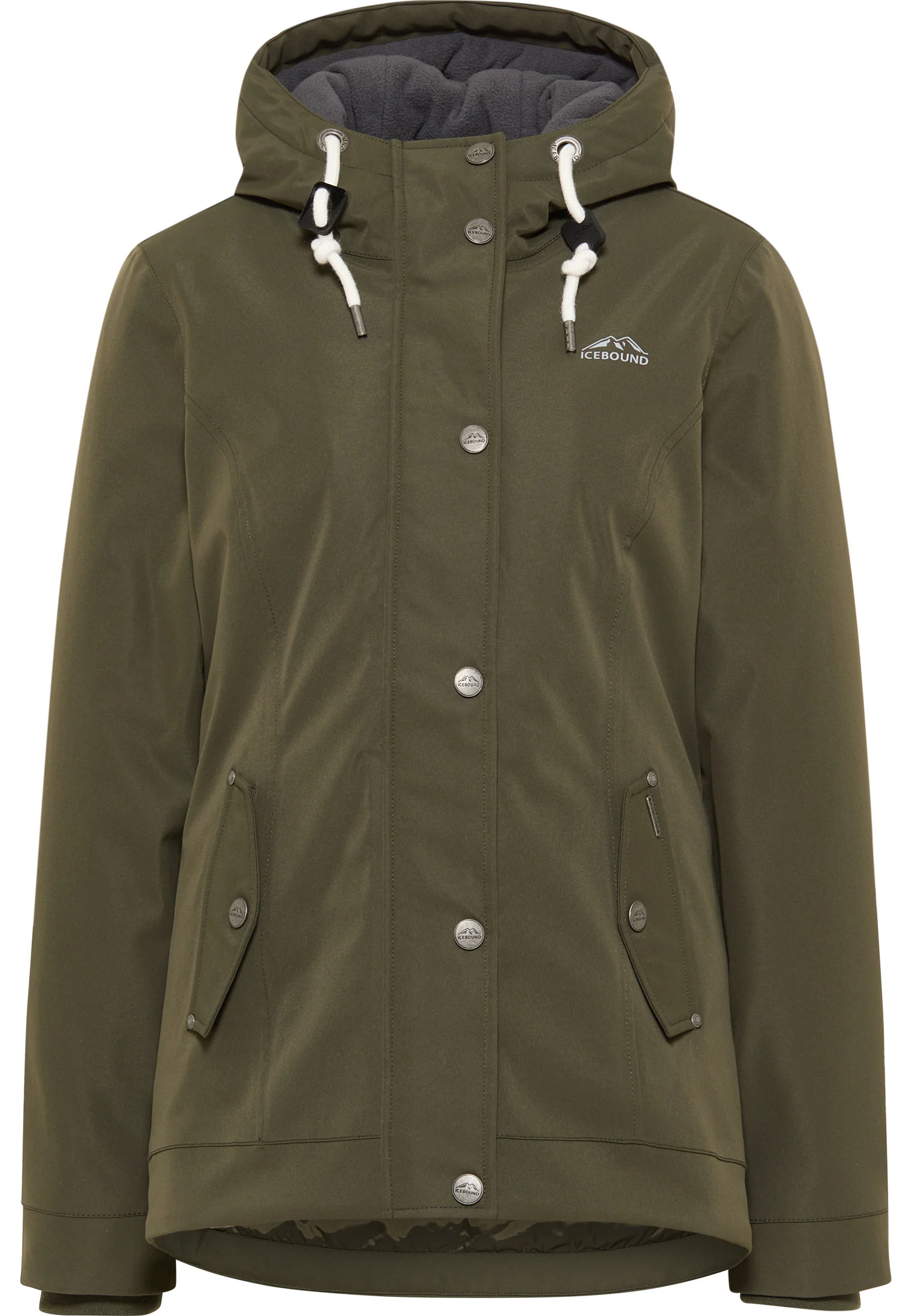 ICEBOUND Women's Winter Jacket - Image 12