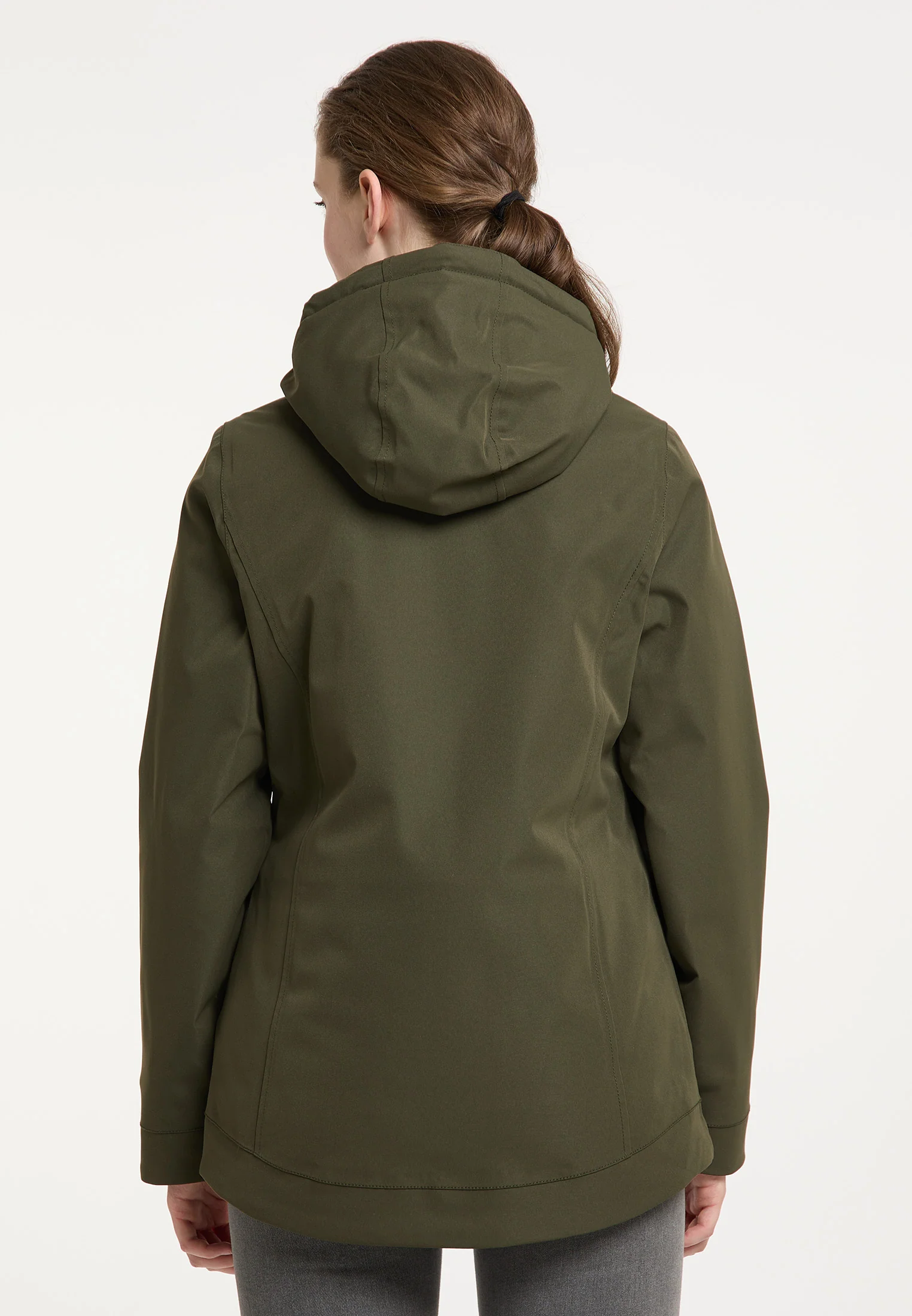 ICEBOUND Women's Winter Jacket - Image 14