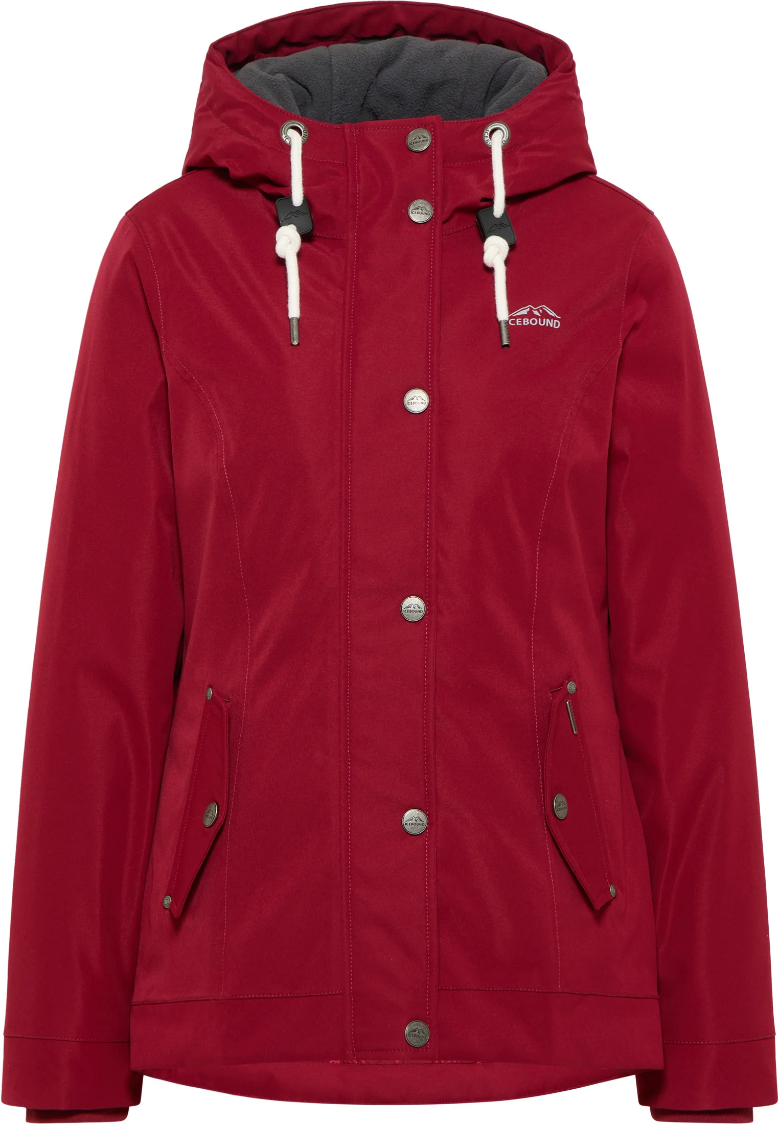 ICEBOUND Women's Winter Jacket - Image 17