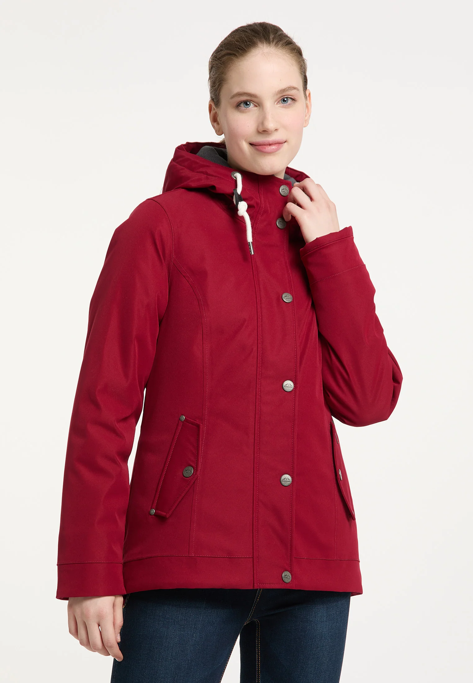 ICEBOUND Women's Winter Jacket - Image 18