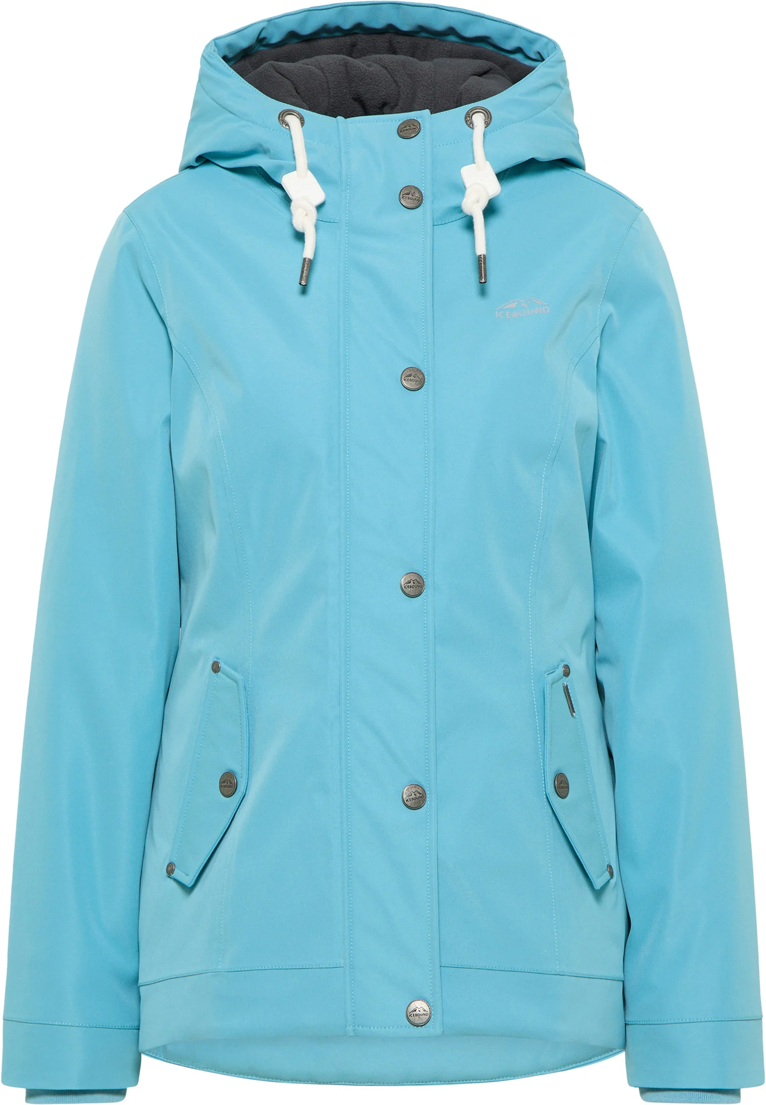 ICEBOUND Women's Winter Jacket - Image 22