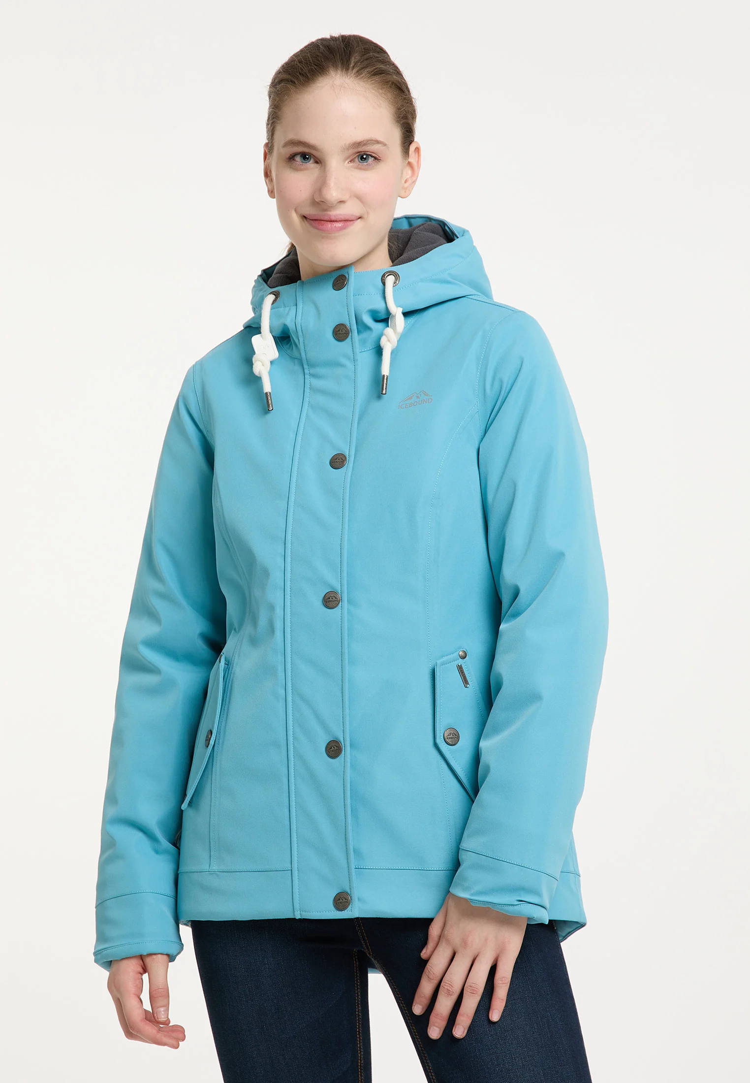 ICEBOUND Women's Winter Jacket - Image 23
