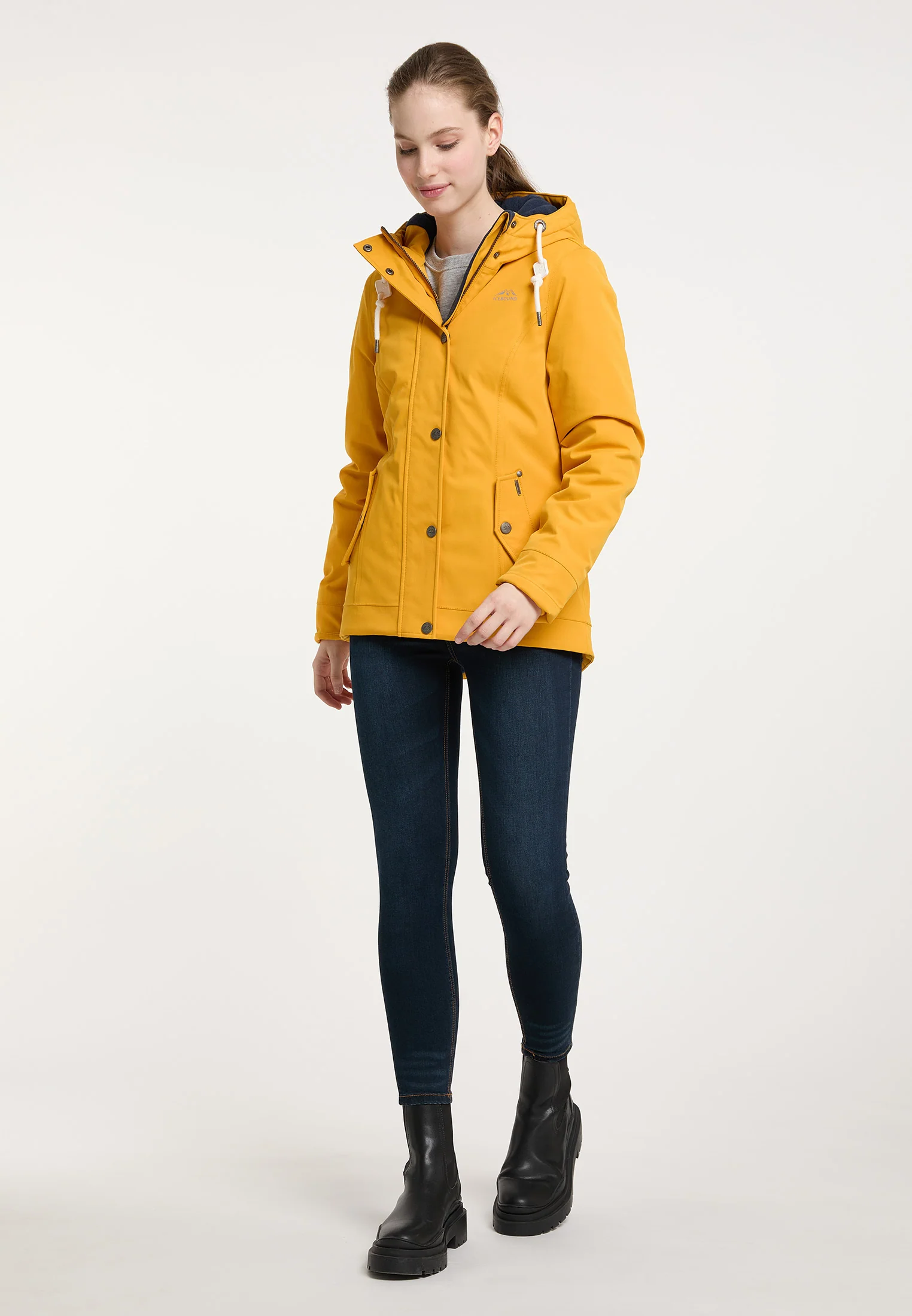 ICEBOUND Women's Winter Jacket - Image 26