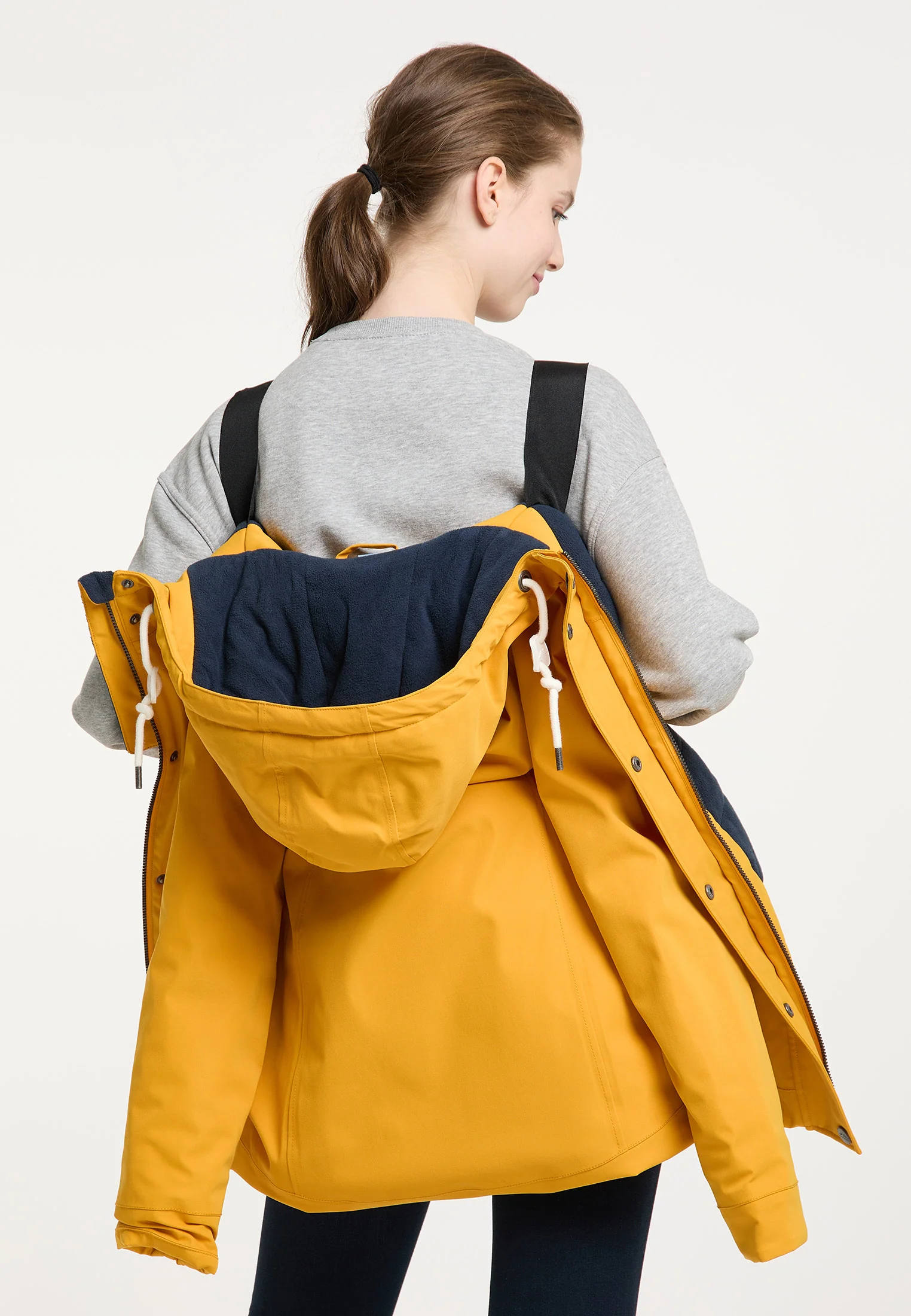 ICEBOUND Women's Winter Jacket - Image 30