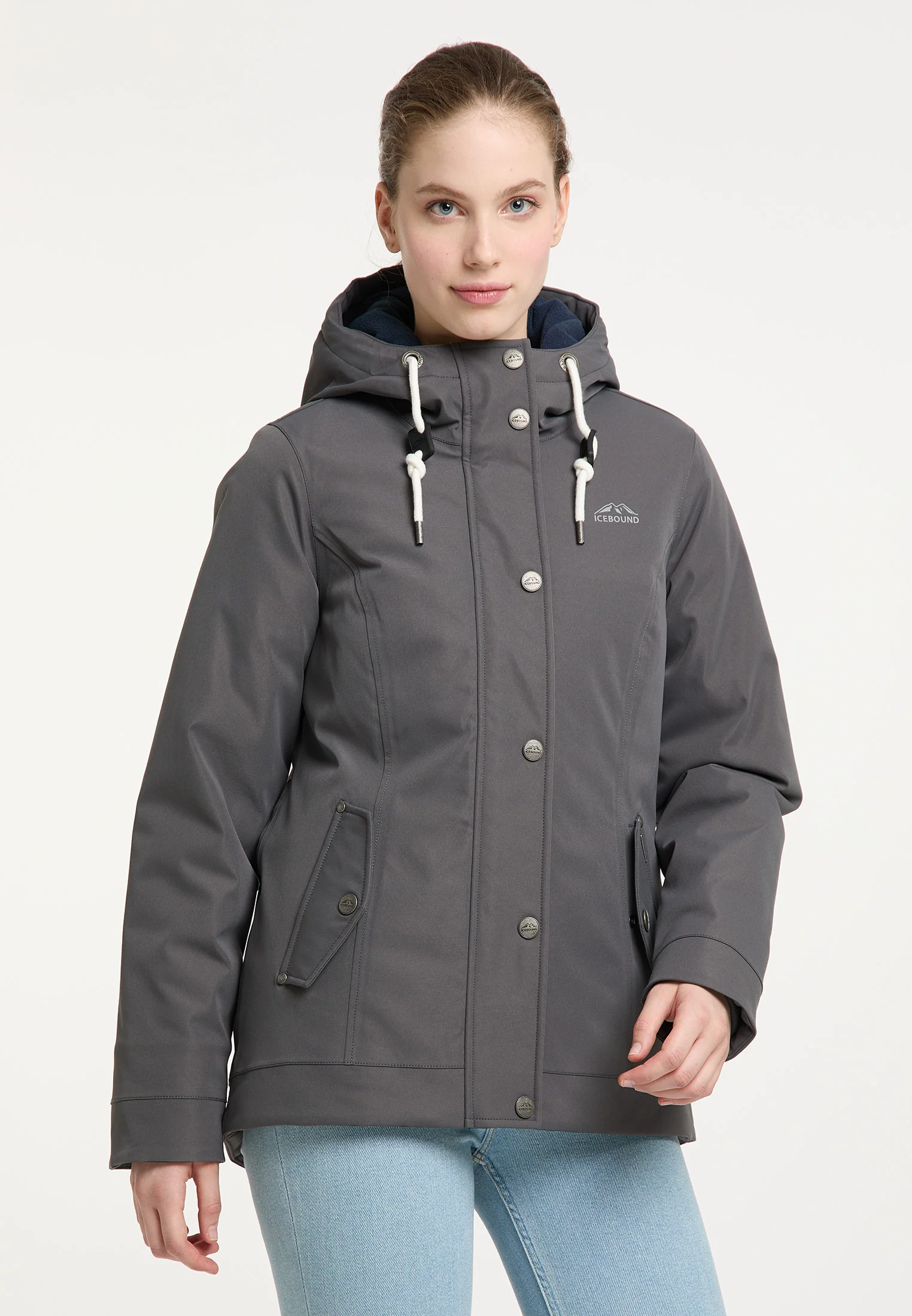ICEBOUND Women's Winter Jacket - Image 38