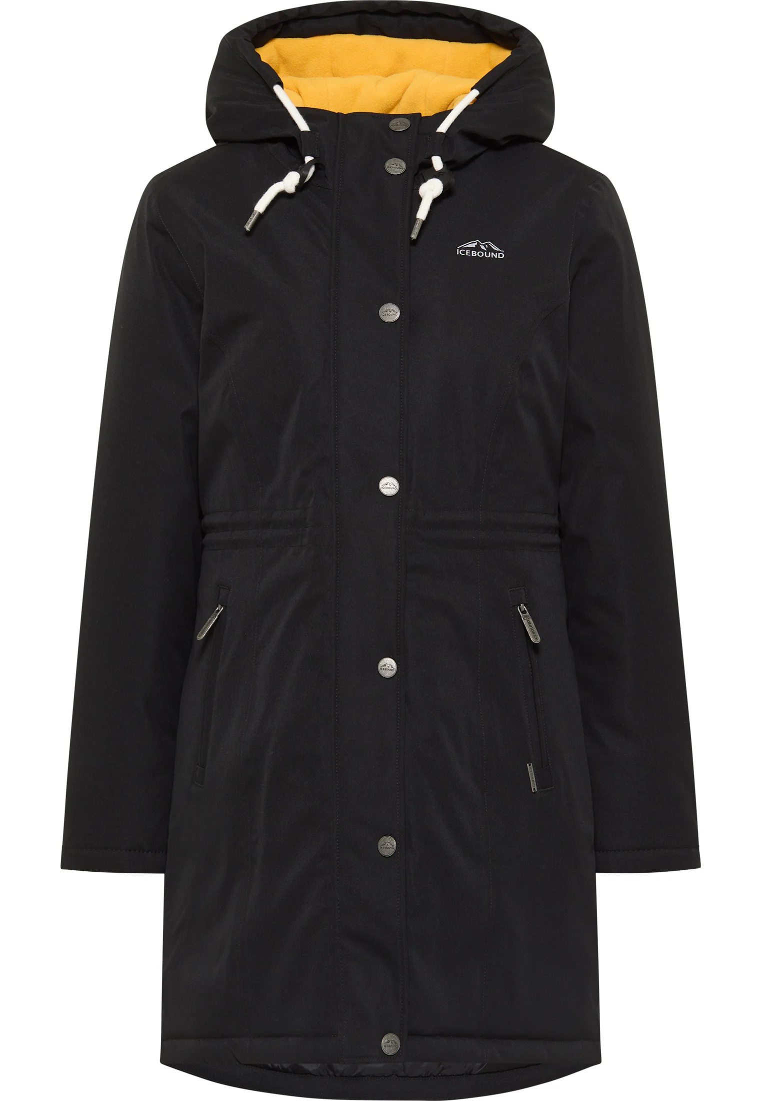 ICEBOUND Women's Winter Parka - Image 22