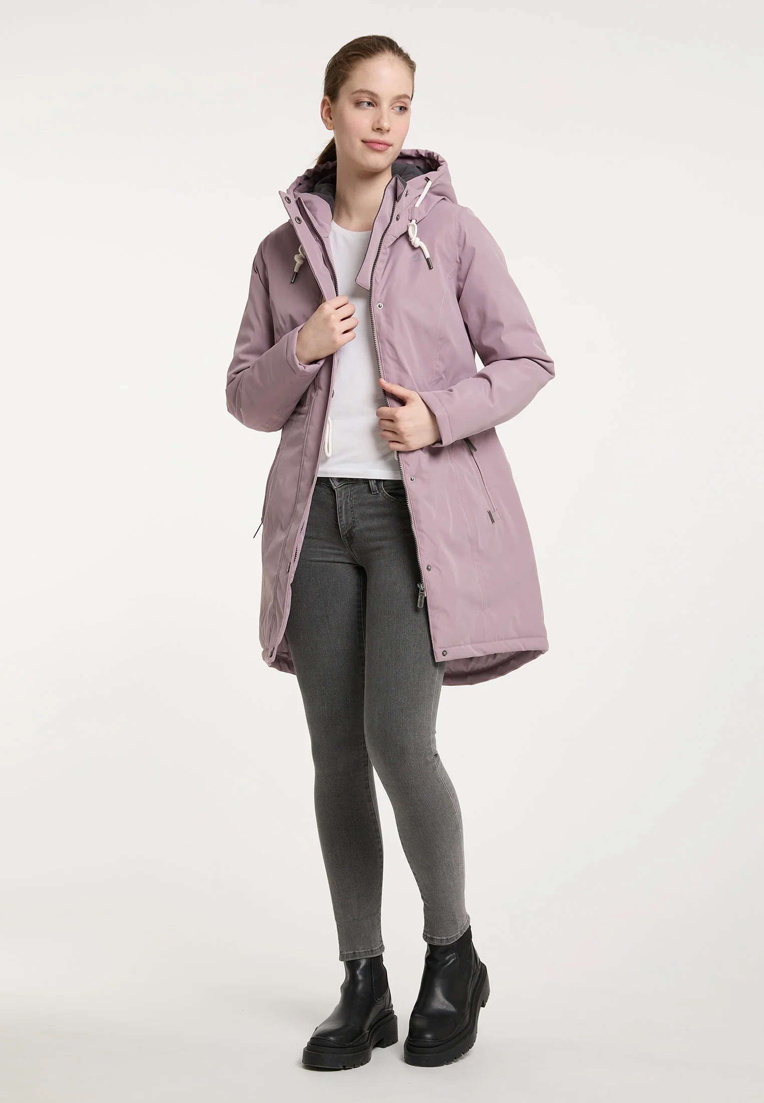 ICEBOUND Women's Winter Parka - Image 35