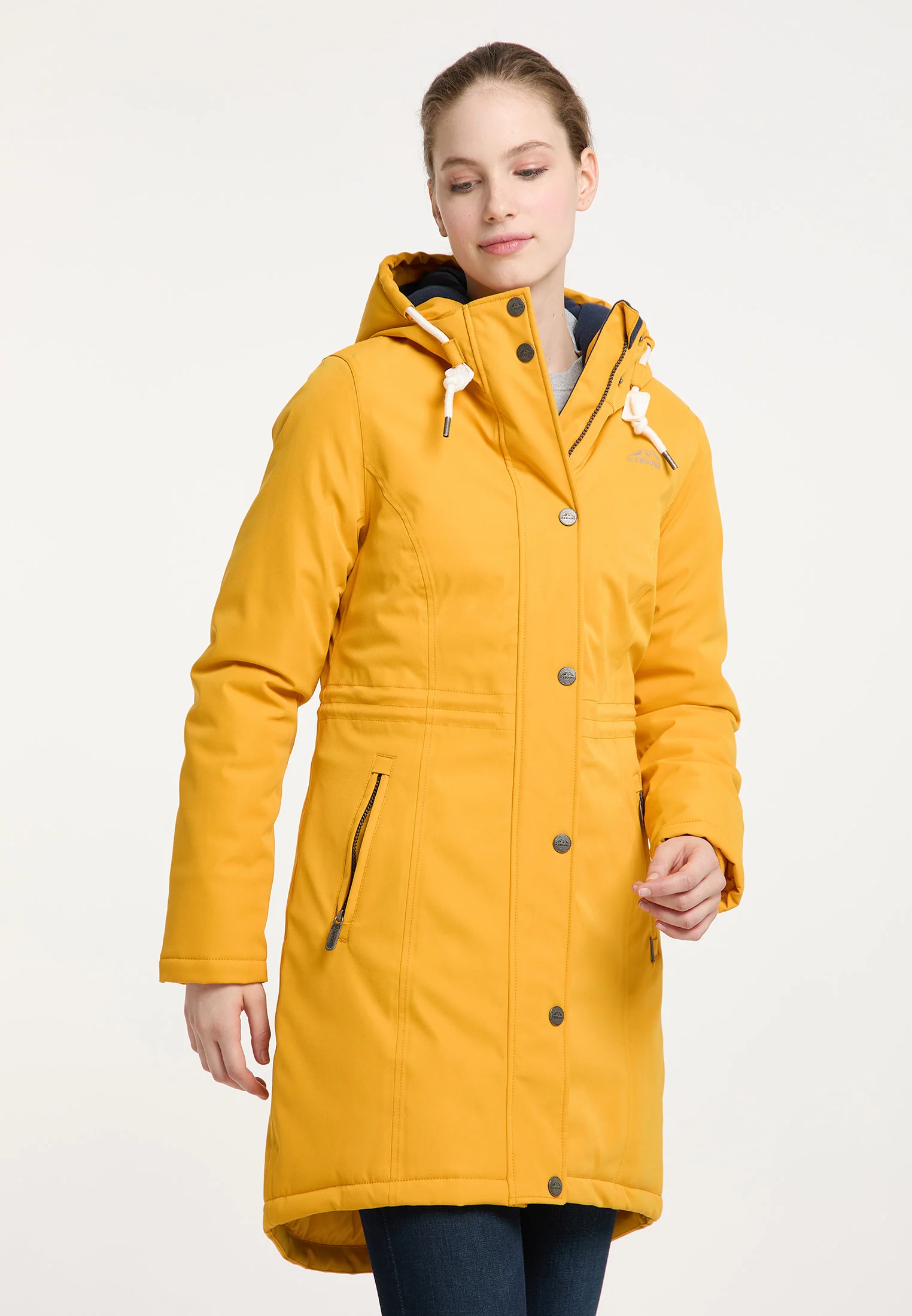 ICEBOUND Women's Winter Parka - Image 8
