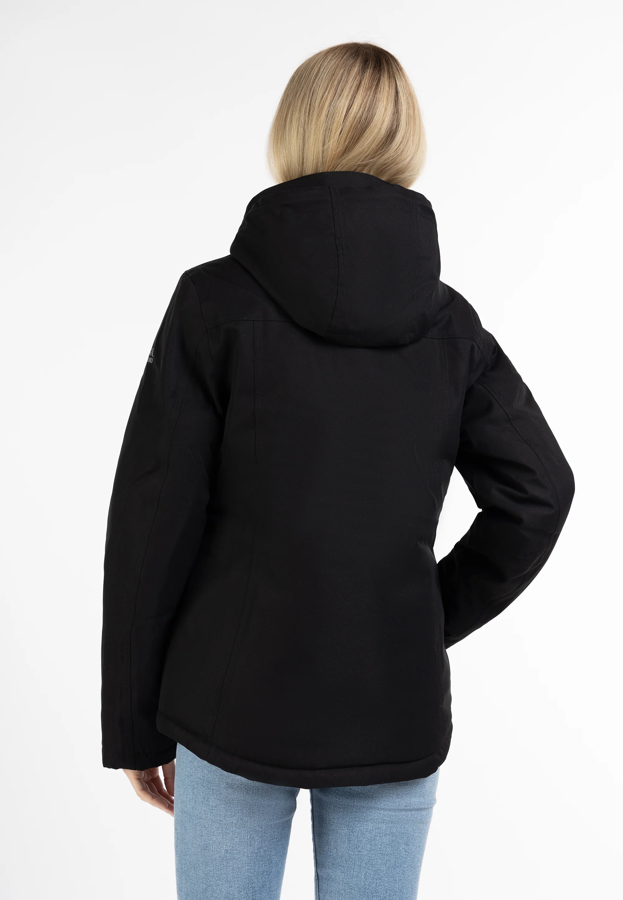 ICEBOUND Women's Winter Jacket - Image 10