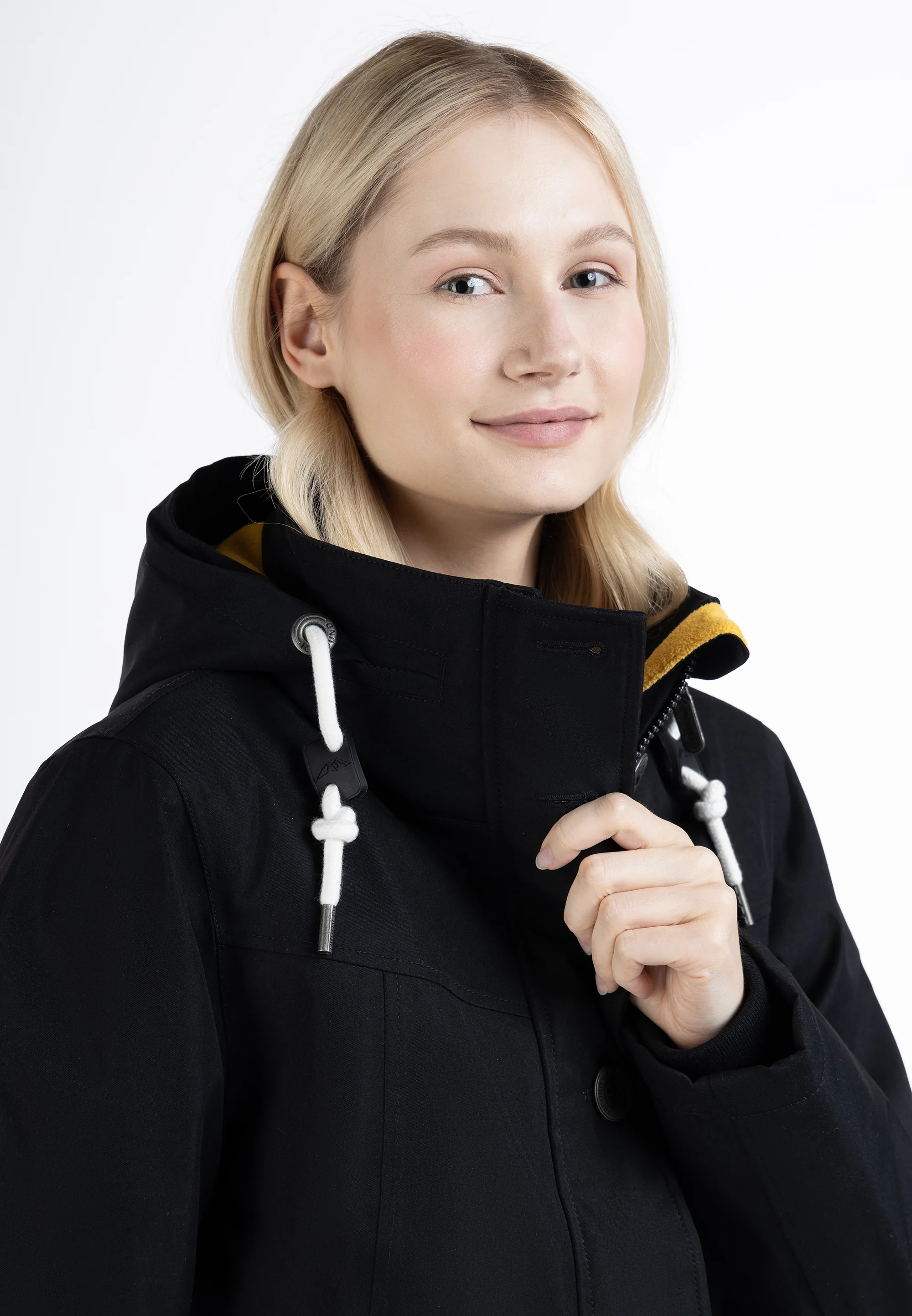 ICEBOUND Women's Winter Jacket - Image 12