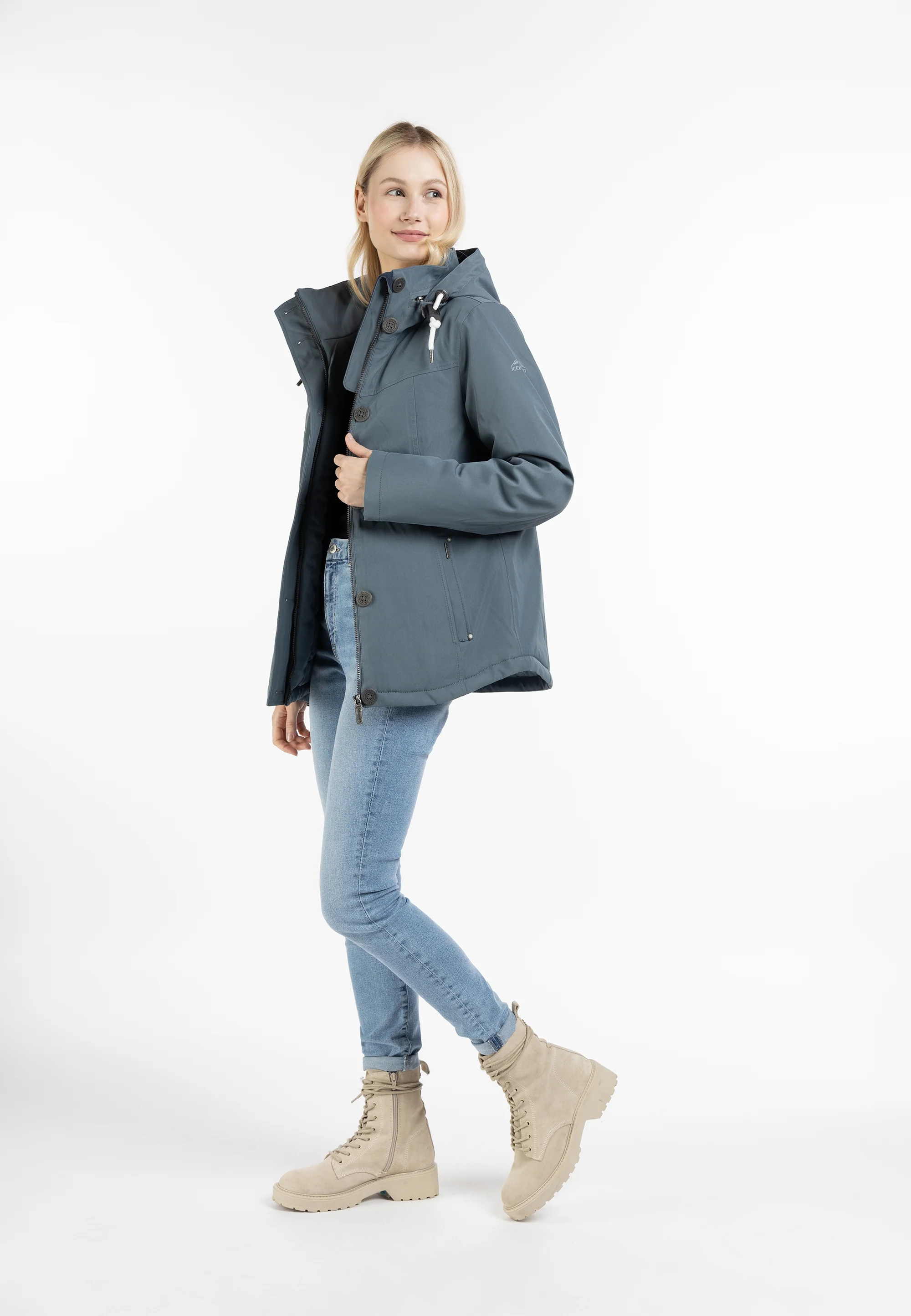ICEBOUND Women's Winter Jacket - Image 13