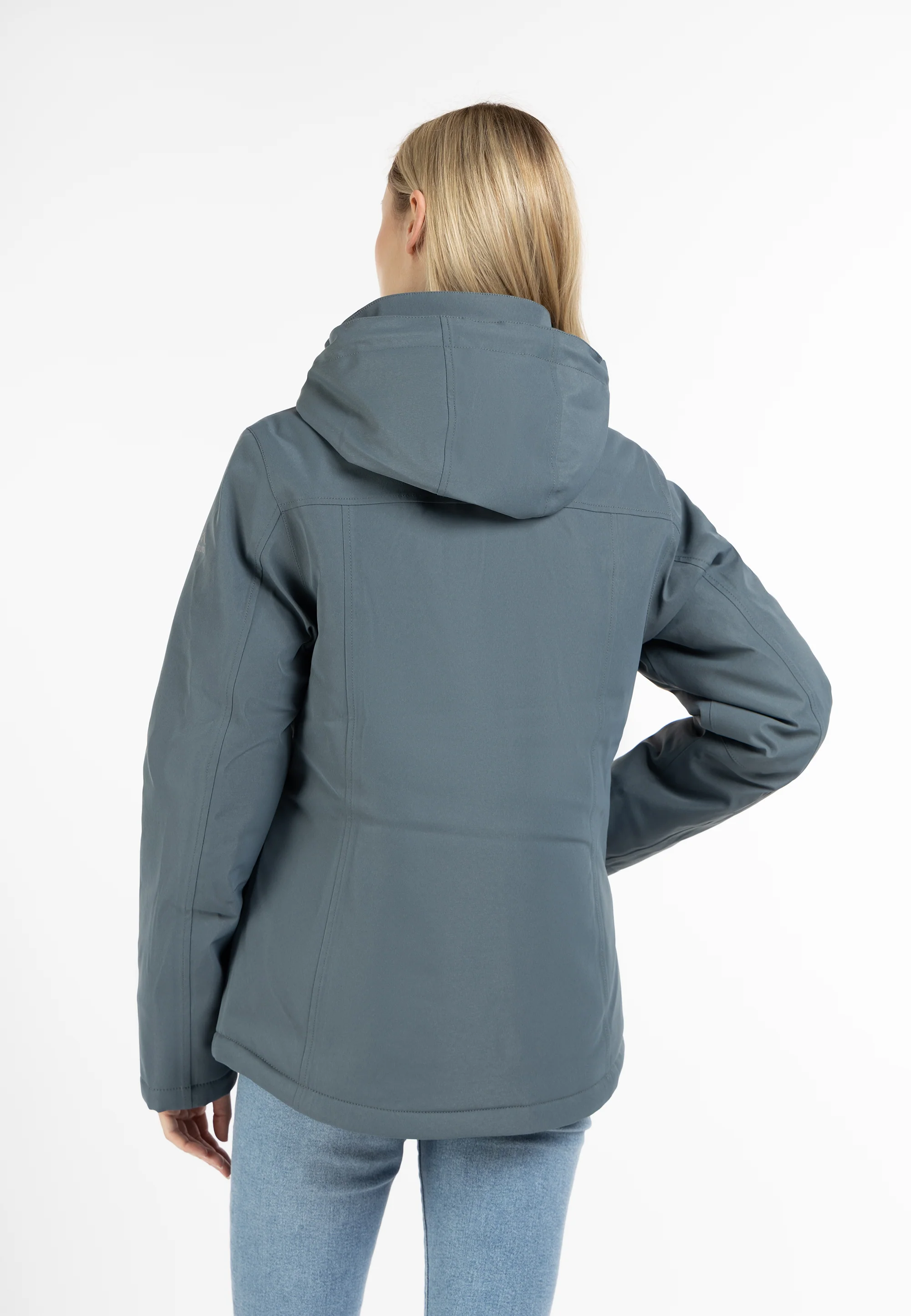 ICEBOUND Women's Winter Jacket - Image 16