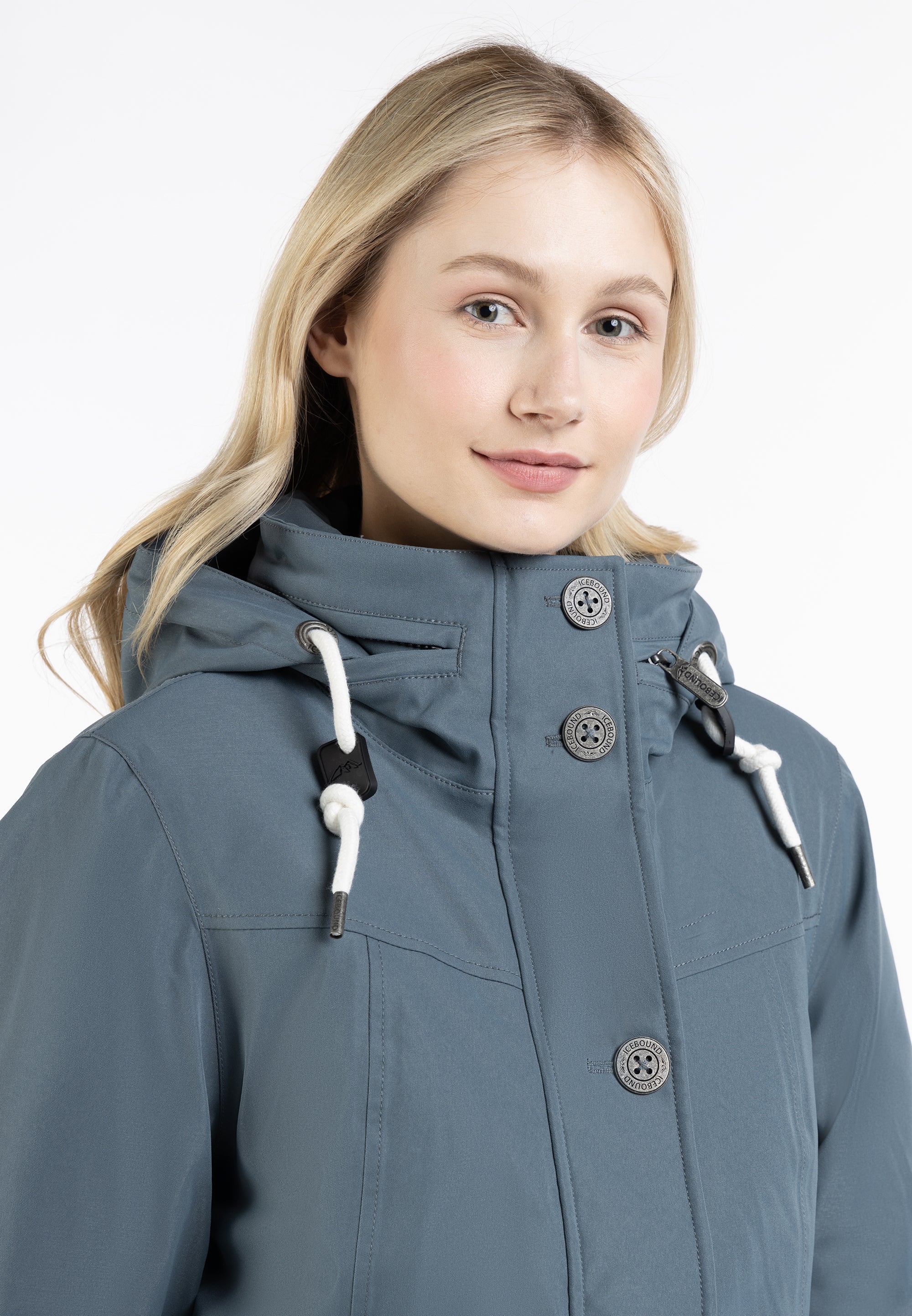 ICEBOUND Women's Winter Jacket - Image 18