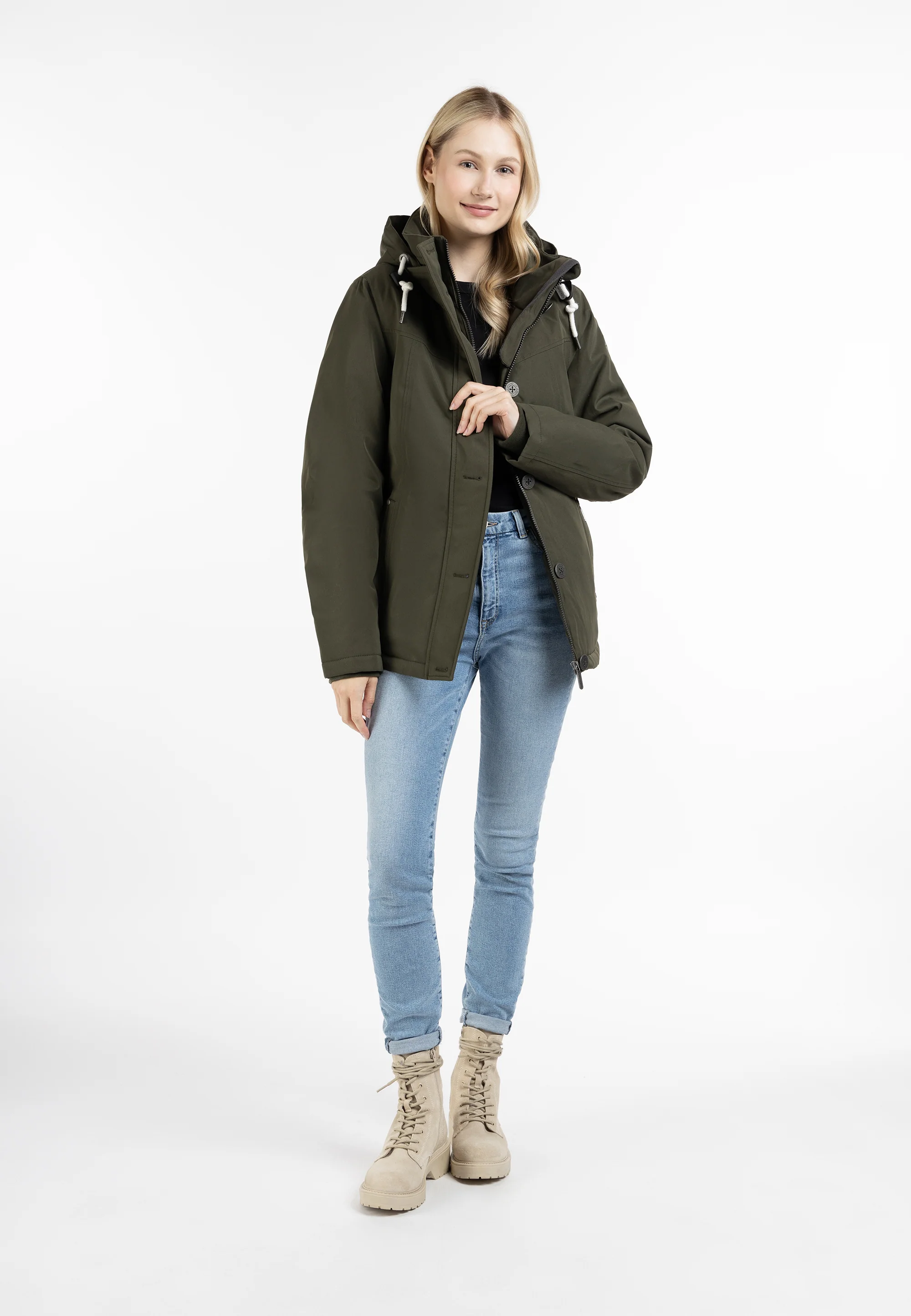 ICEBOUND Women's Winter Jacket - Image 19