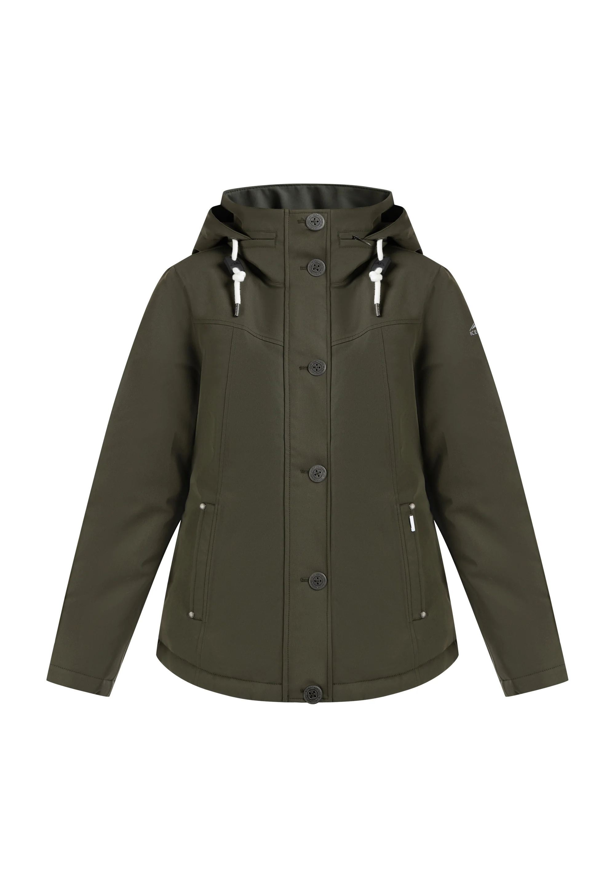 ICEBOUND Women's Winter Jacket - Image 20