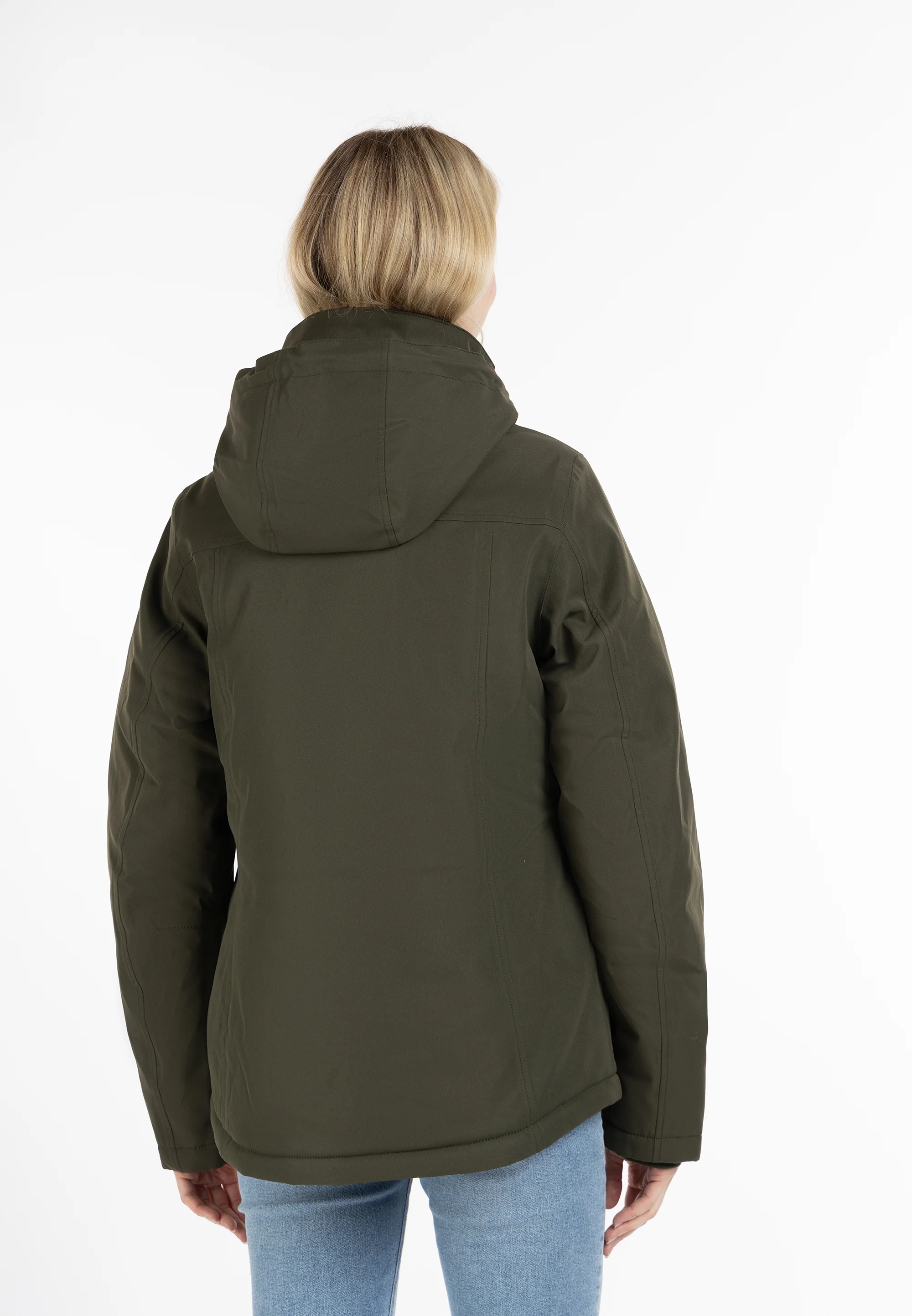 ICEBOUND Women's Winter Jacket - Image 22