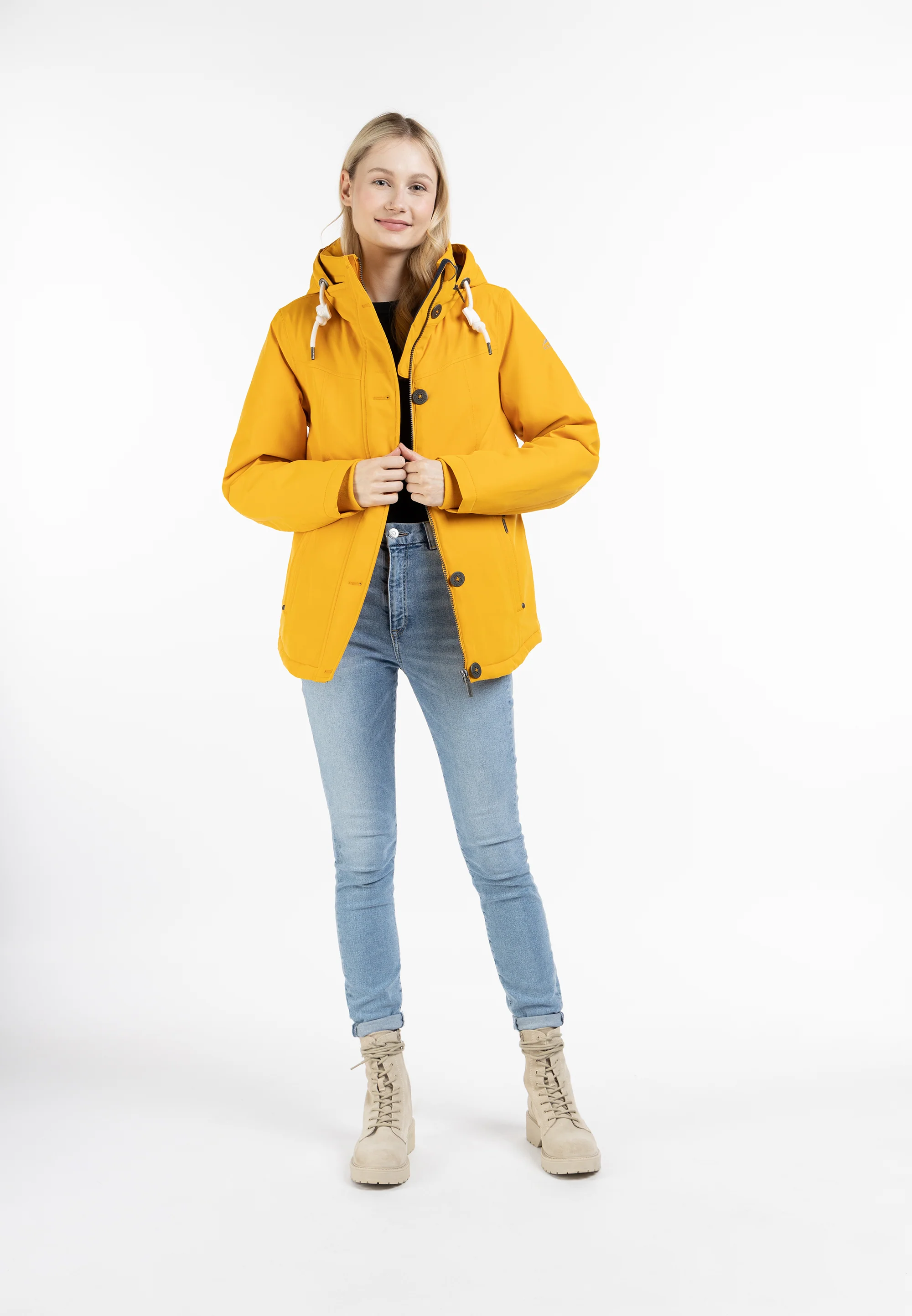 ICEBOUND Women's Winter Jacket - Image 25