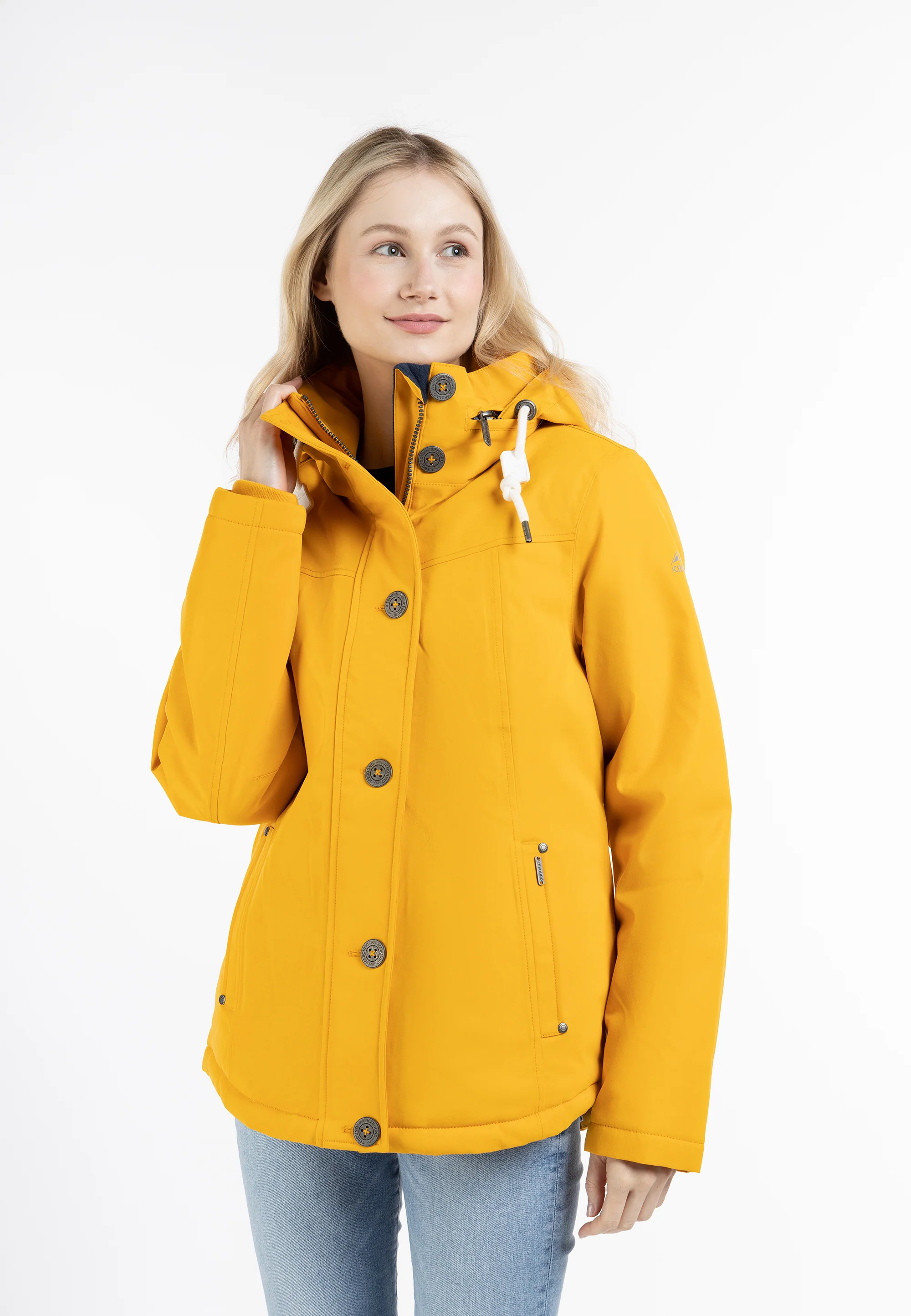 ICEBOUND Women's Winter Jacket - Image 27