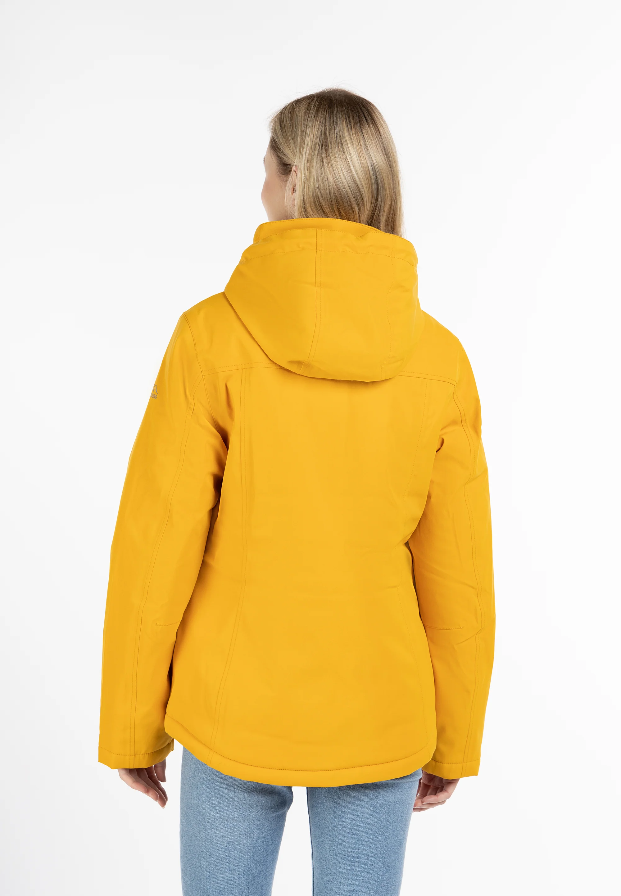 ICEBOUND Women's Winter Jacket - Image 28