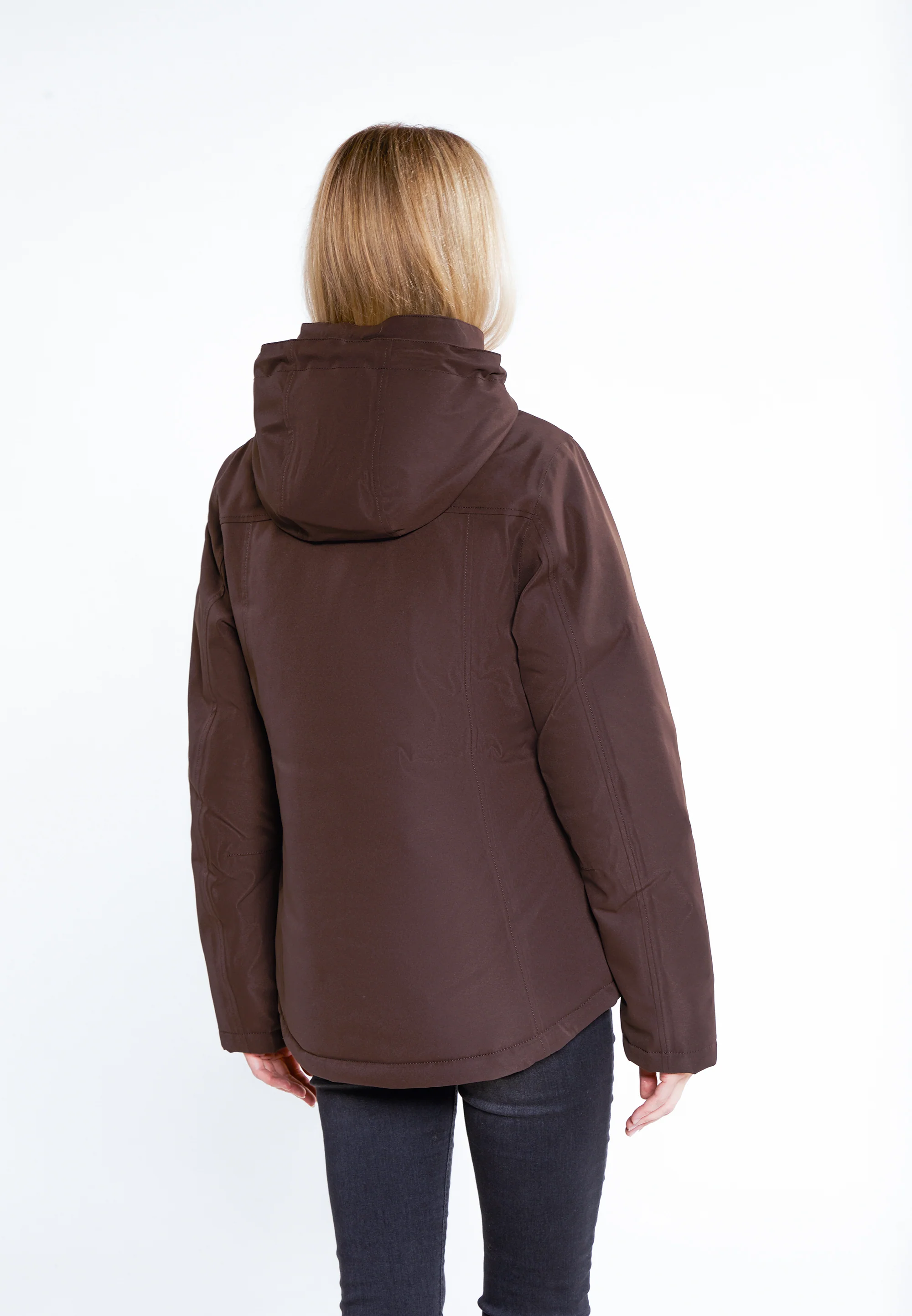 ICEBOUND Women's Winter Jacket - Image 34