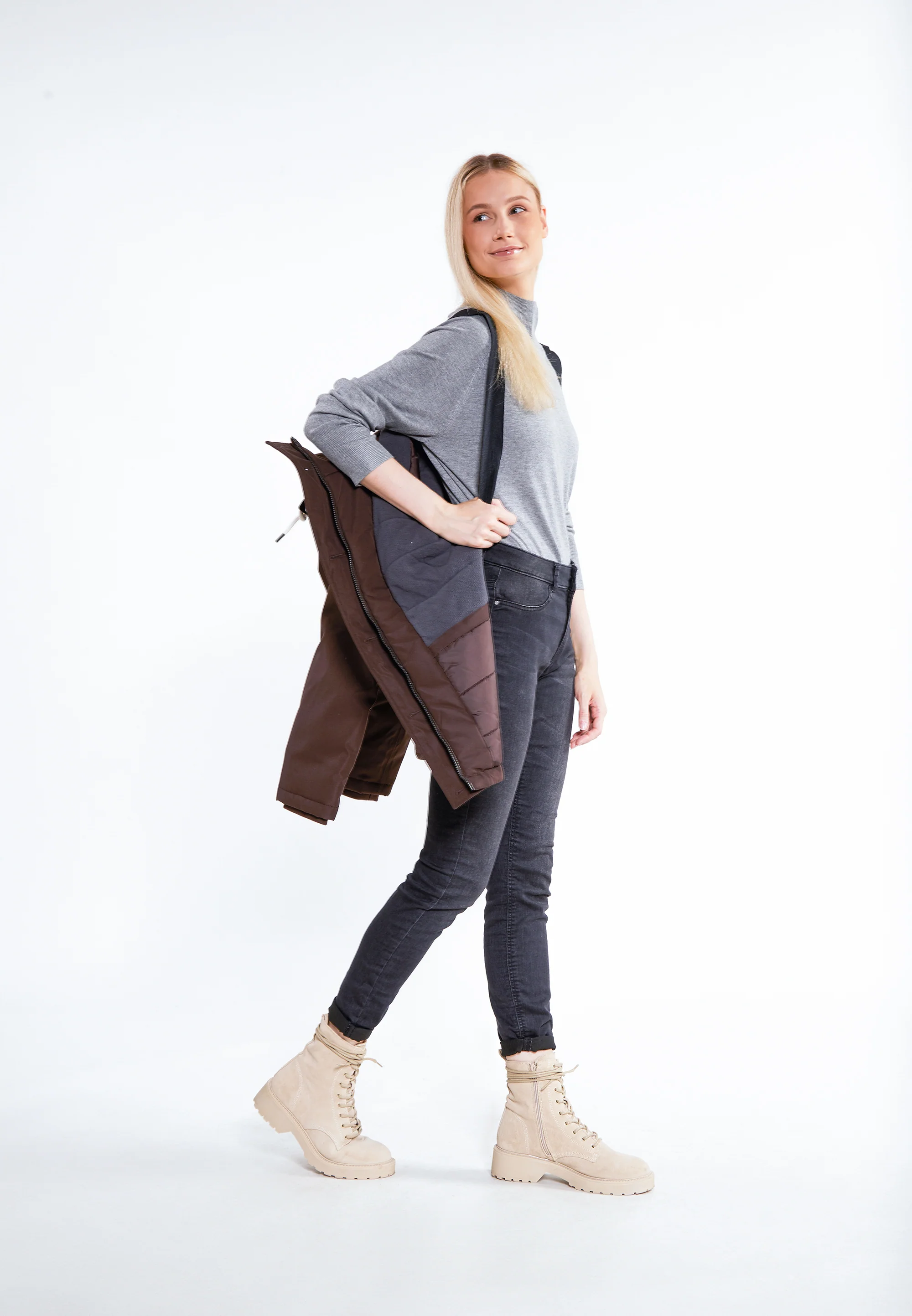 ICEBOUND Women's Winter Jacket - Image 35