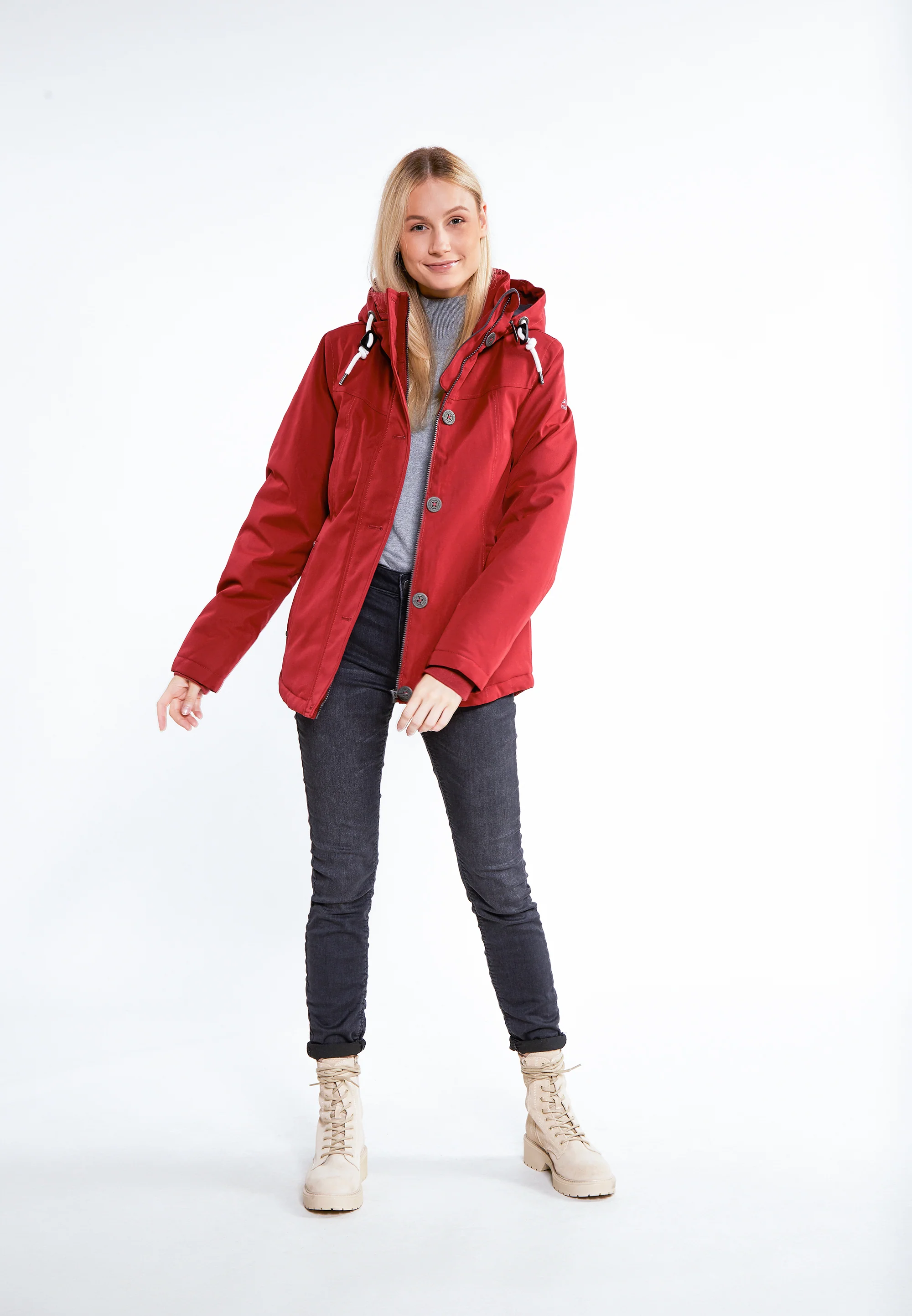 ICEBOUND Women's Winter Jacket - Image 37