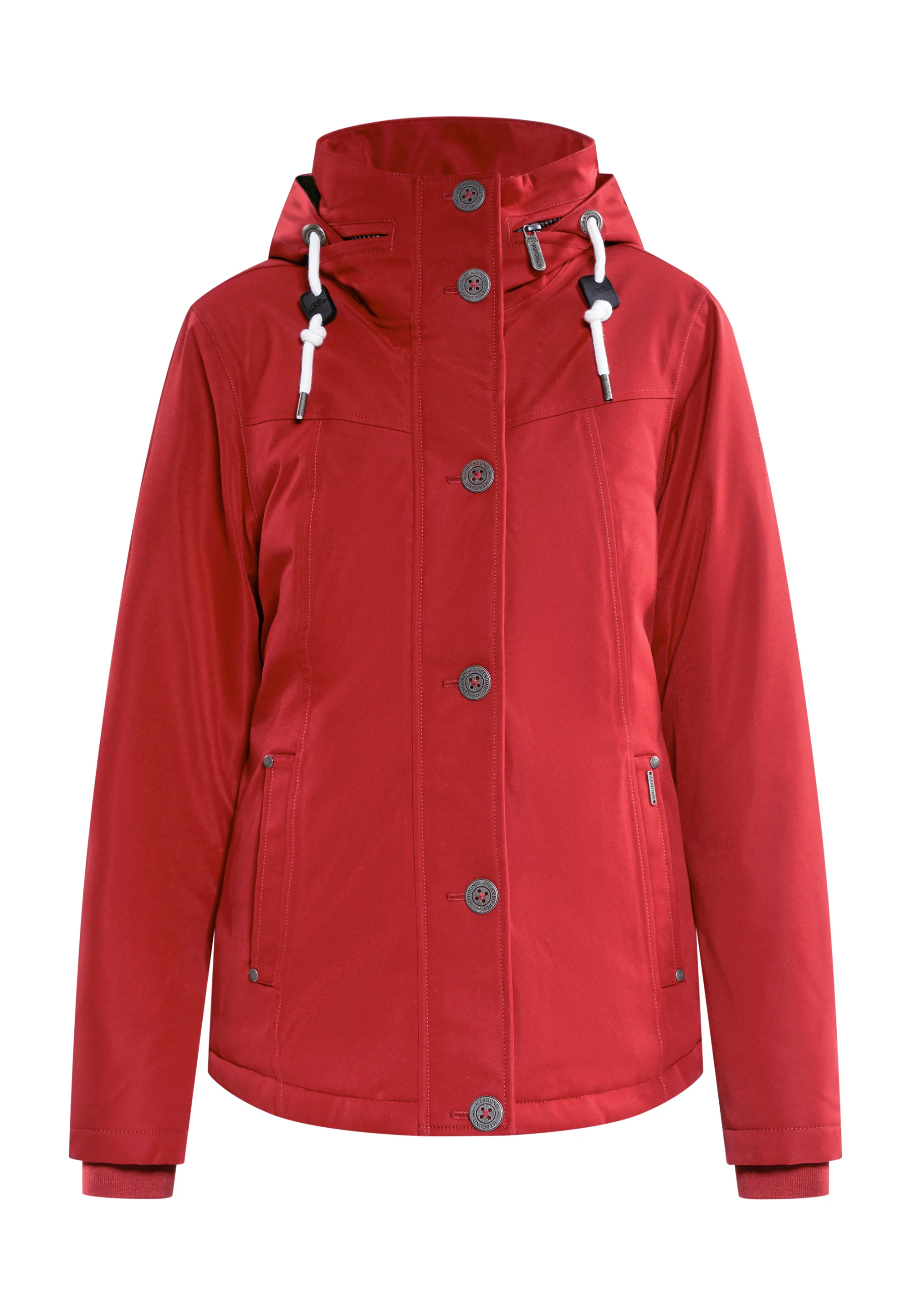 ICEBOUND Women's Winter Jacket - Image 38
