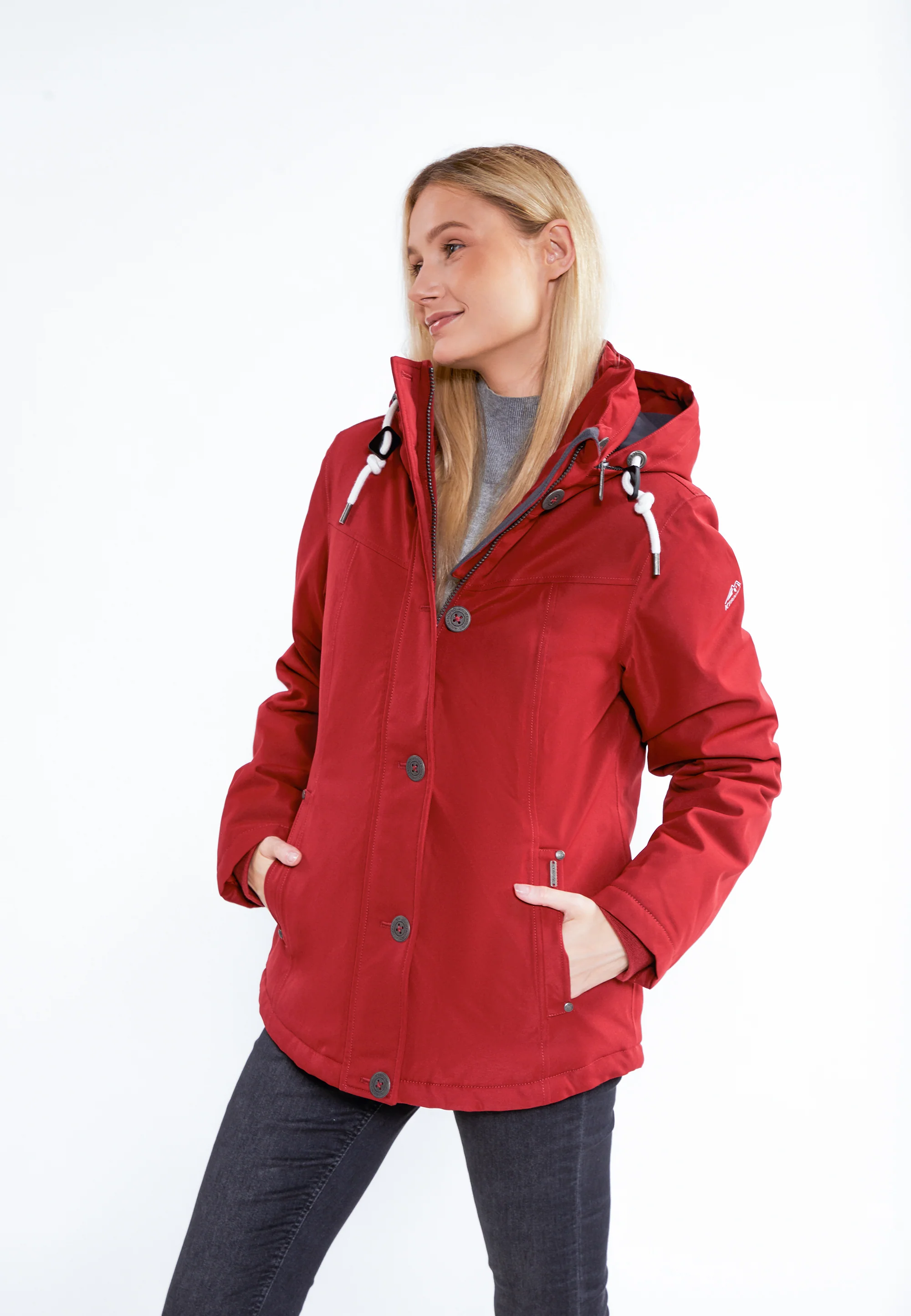 ICEBOUND Women's Winter Jacket - Image 39