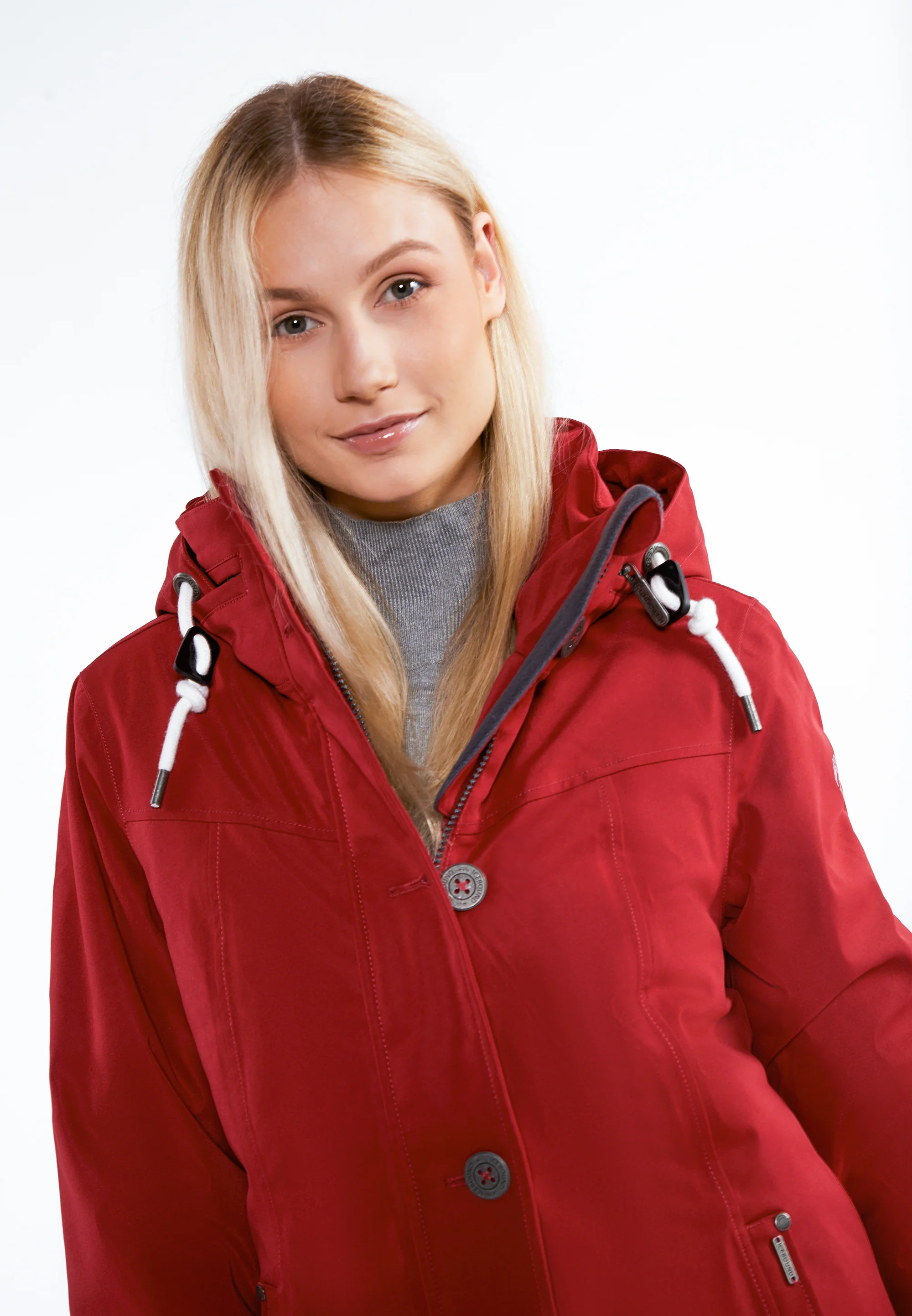 ICEBOUND Women's Winter Jacket - Image 42