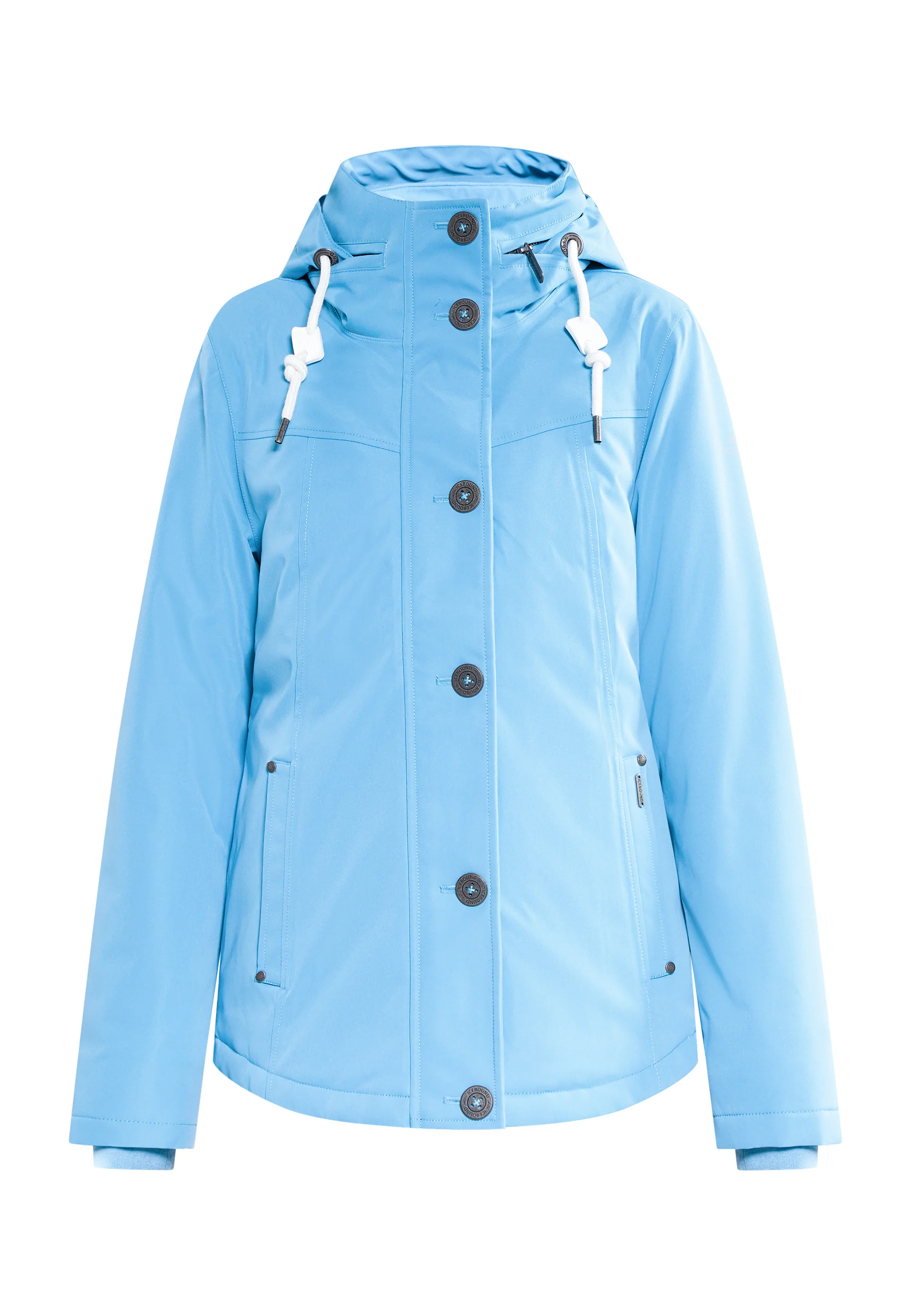 ICEBOUND Women's Winter Jacket - Image 44