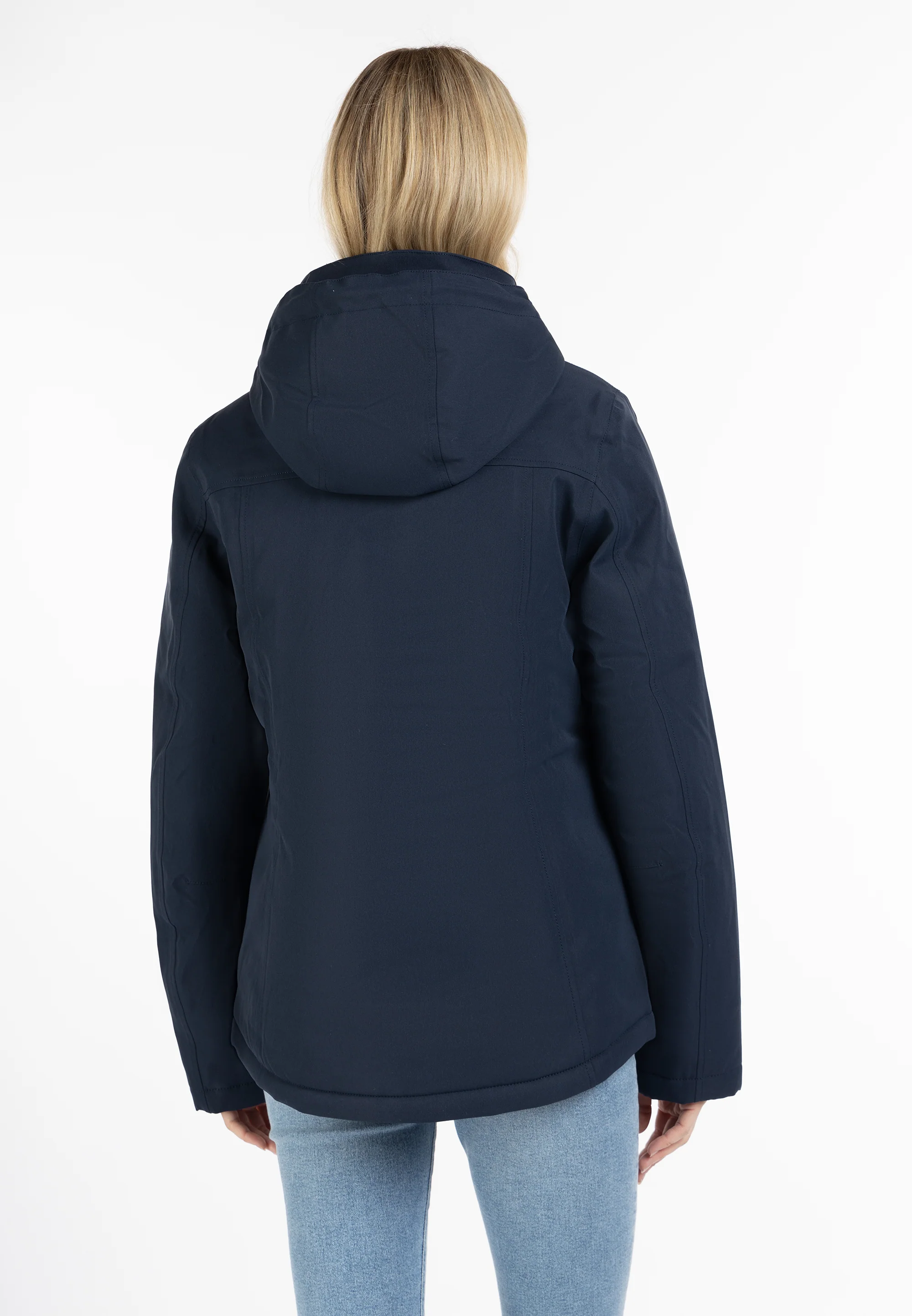 ICEBOUND Women's Winter Jacket - Image 5